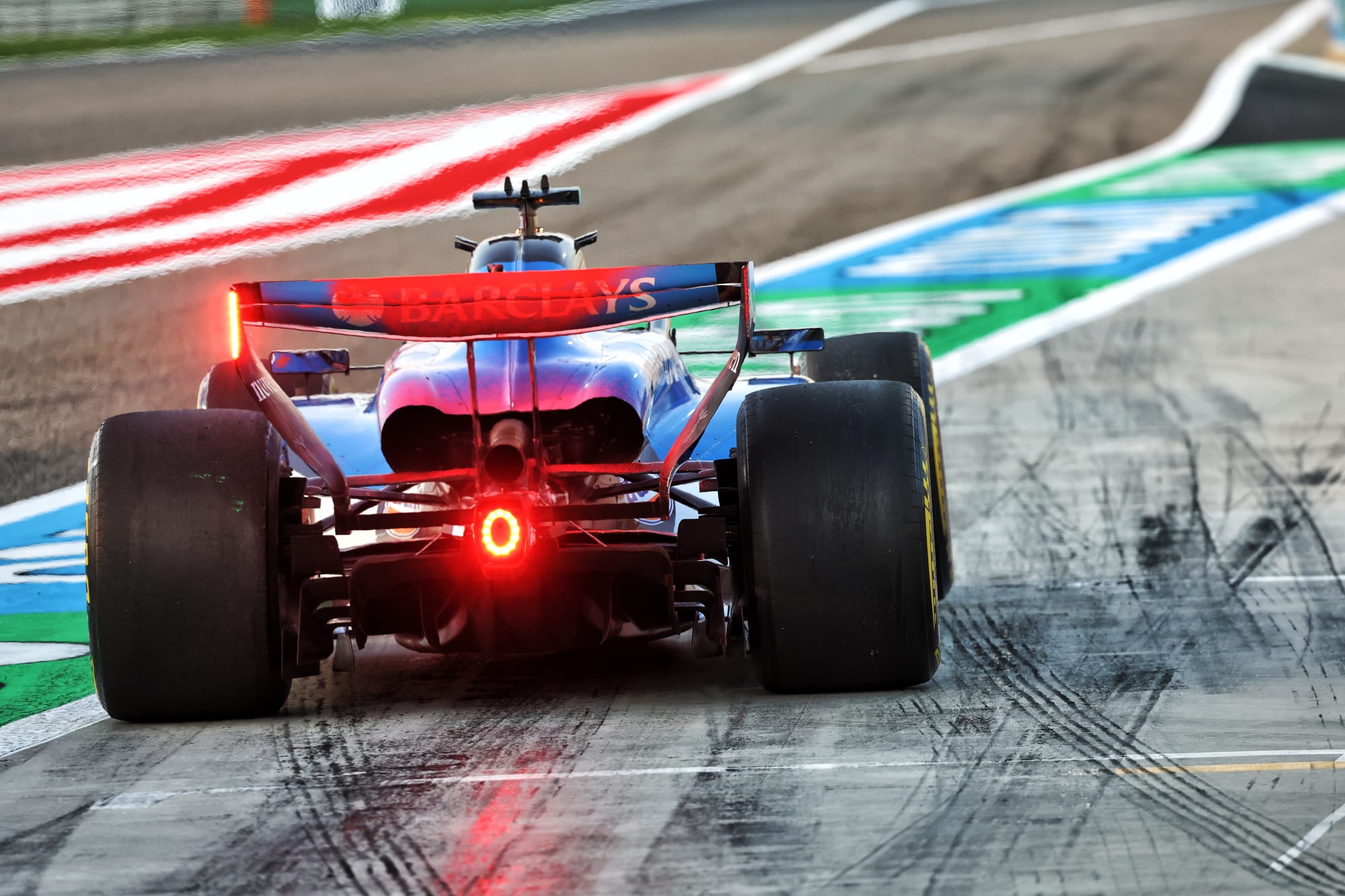 🚦 Départs en F1 2026 : pourquoi tout devient plus délicat