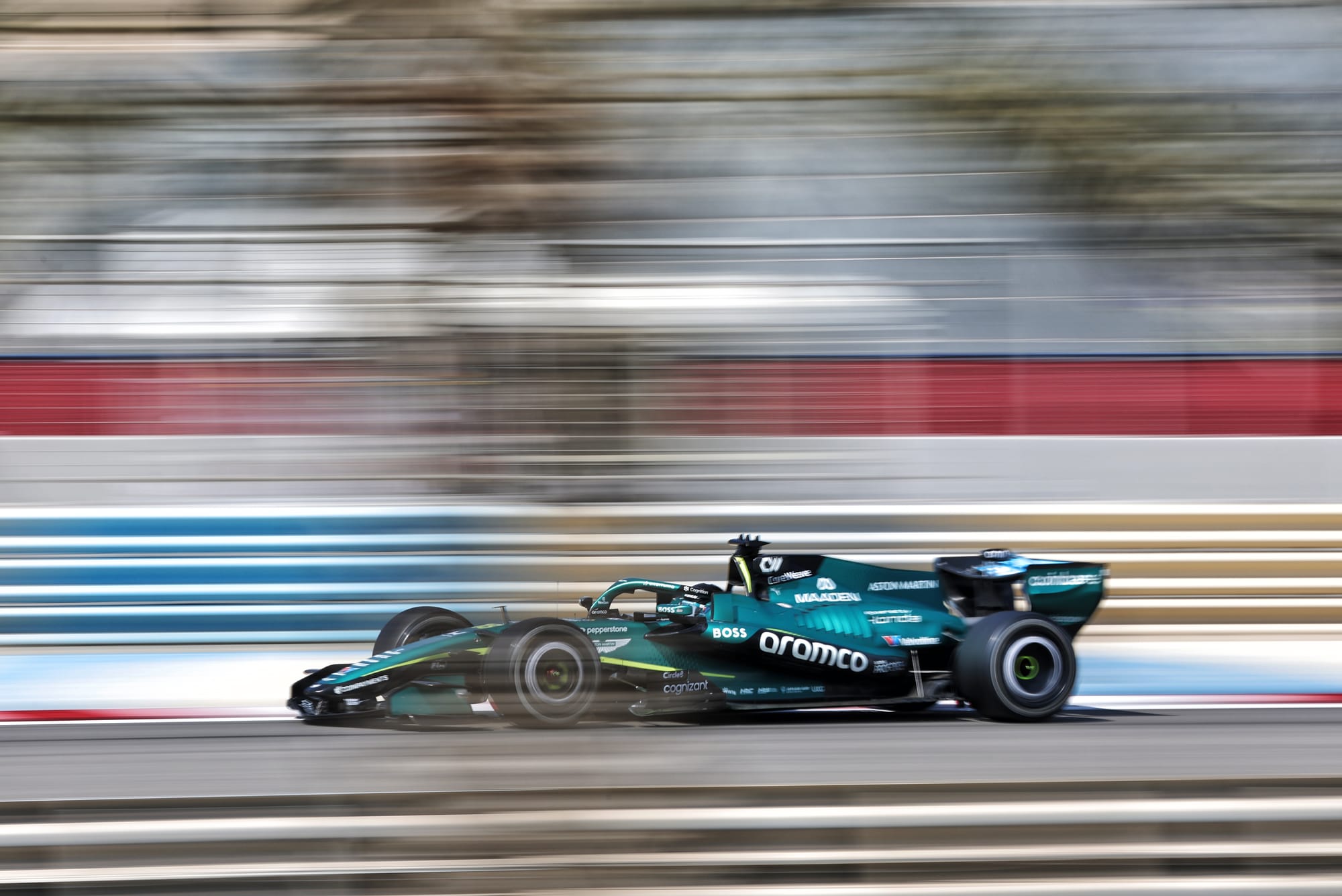 🚨 Aston Martin AMR26 : pourquoi le projet Newey-Honda démarre déjà en retard