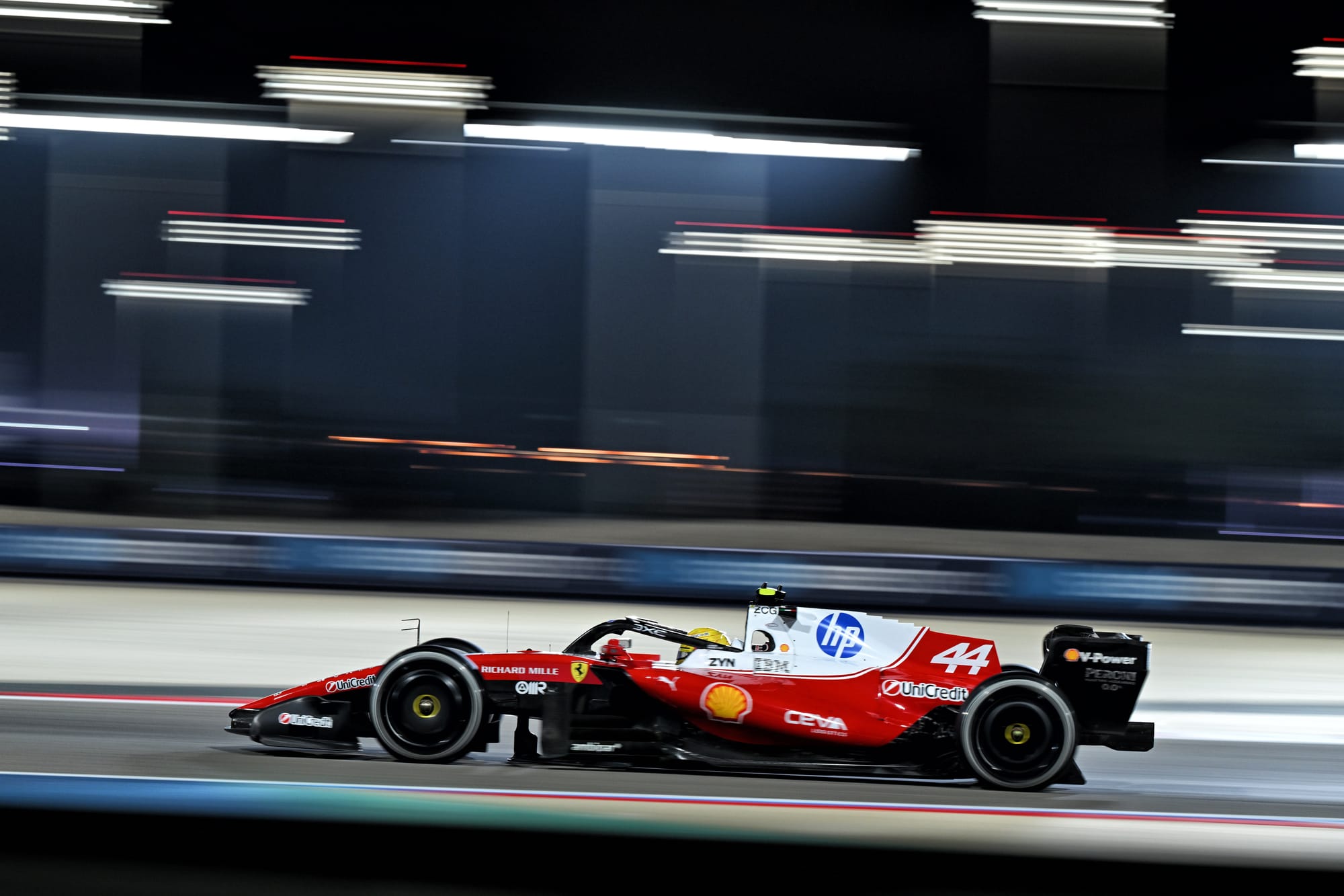 🏎️ Ferrari refuse la protestation mais exige une décision rapide sur le ratio de compression