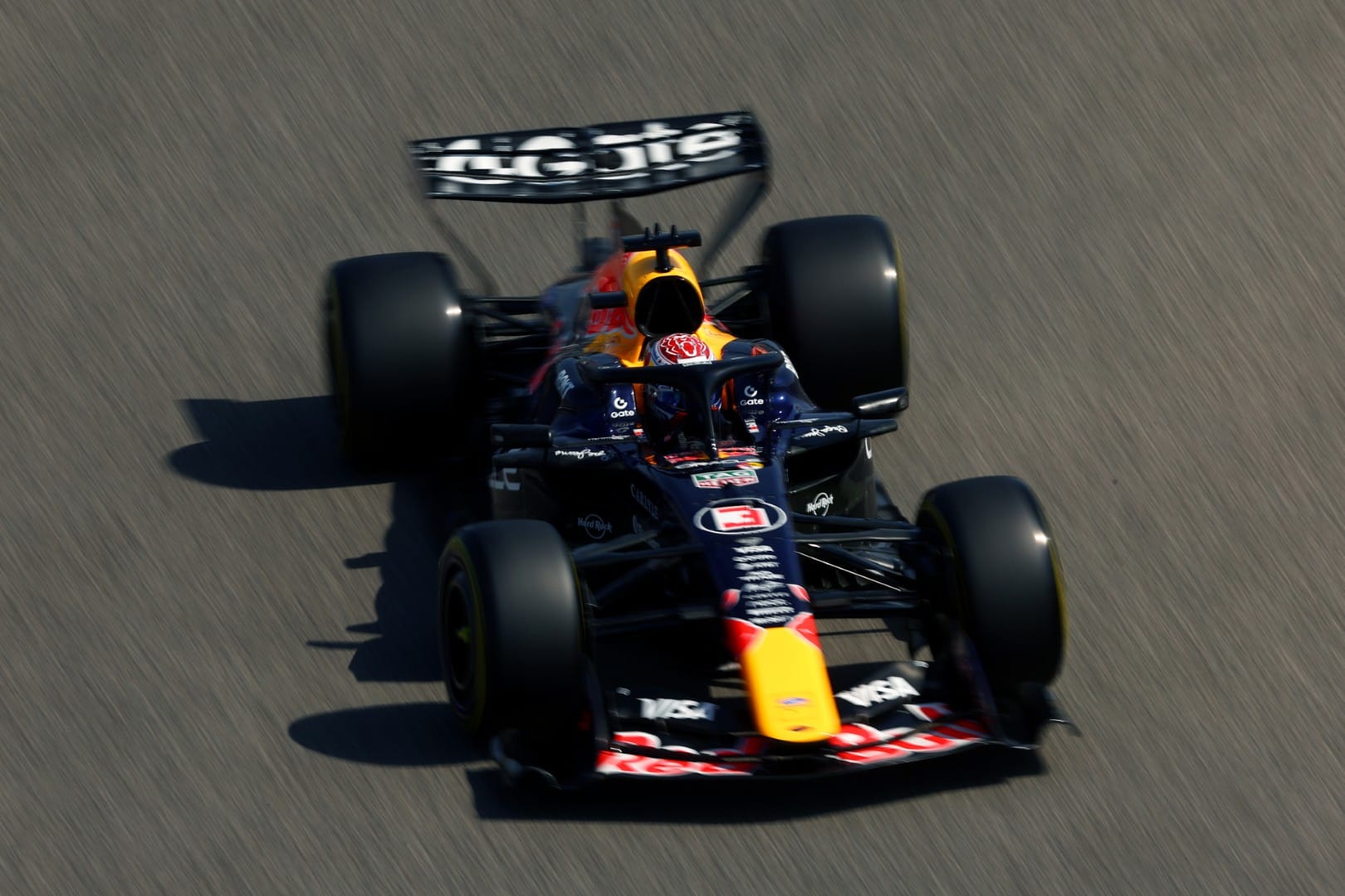 F1 2026 vs Formula E ⚡: les pilotes électriques répondent aux piques de Verstappen