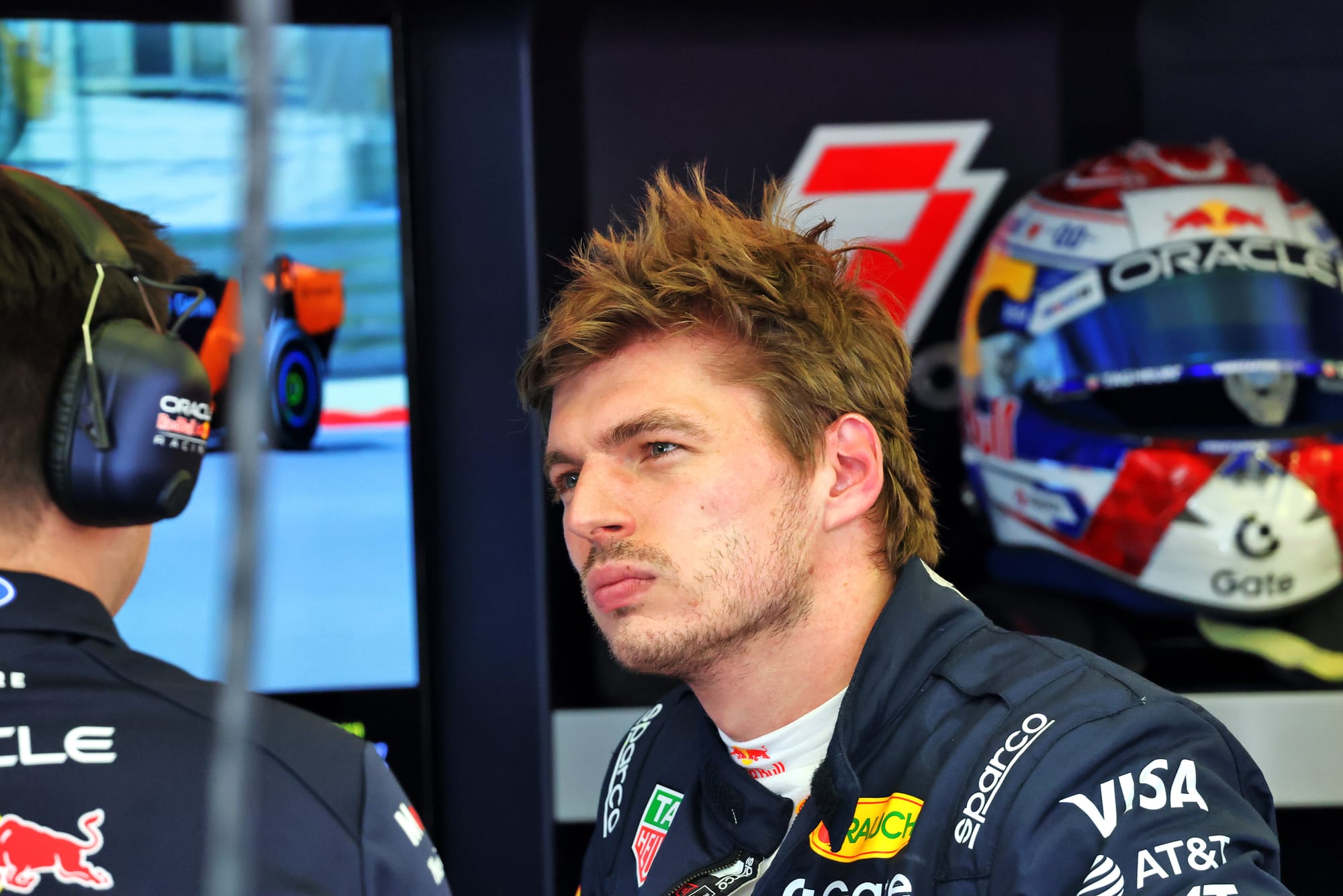 F1 2026 : une révolution énergétique qui risque de changer la course ⚡🏁