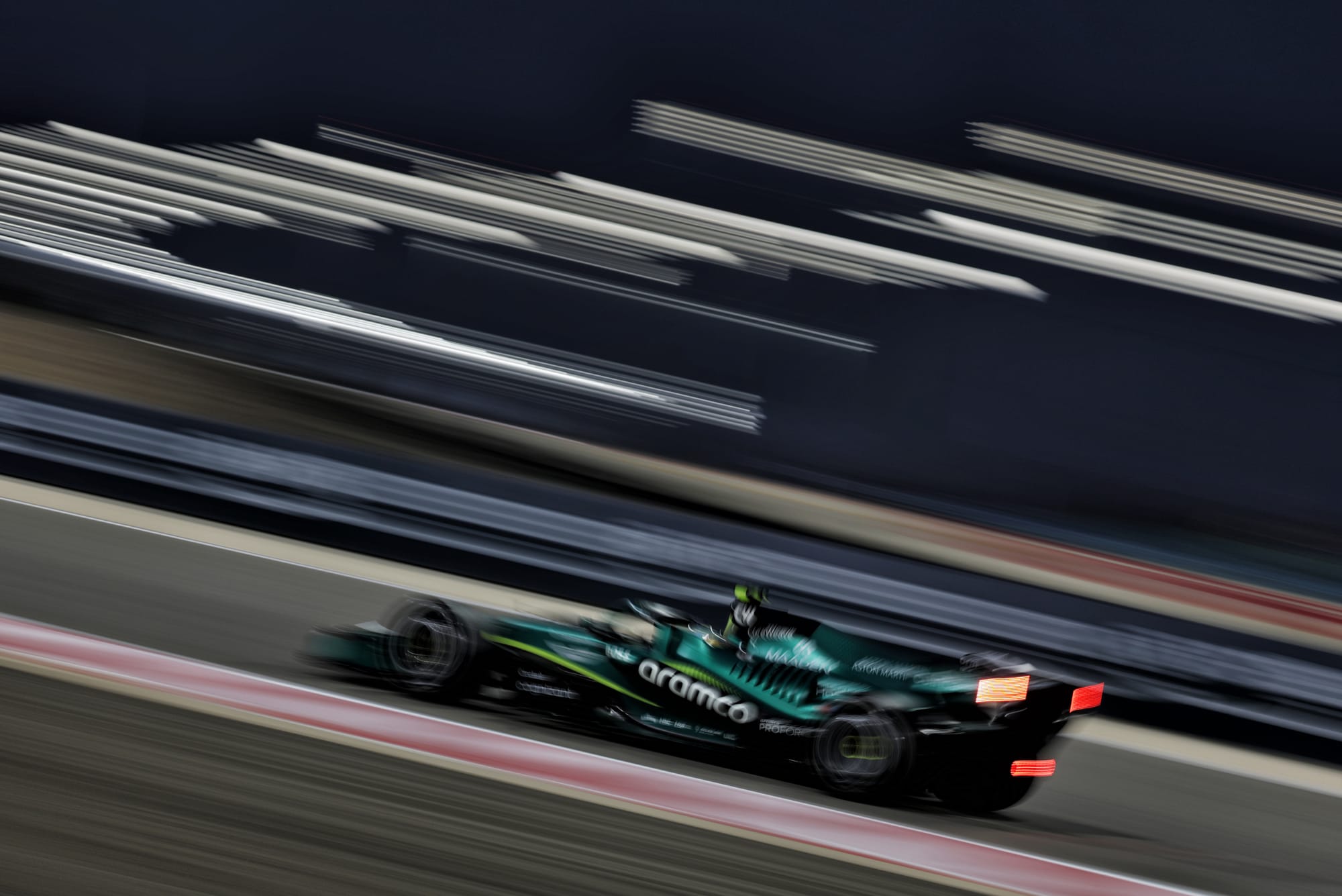 Une autre vue des F1 2026 : le ressenti reste préoccupant