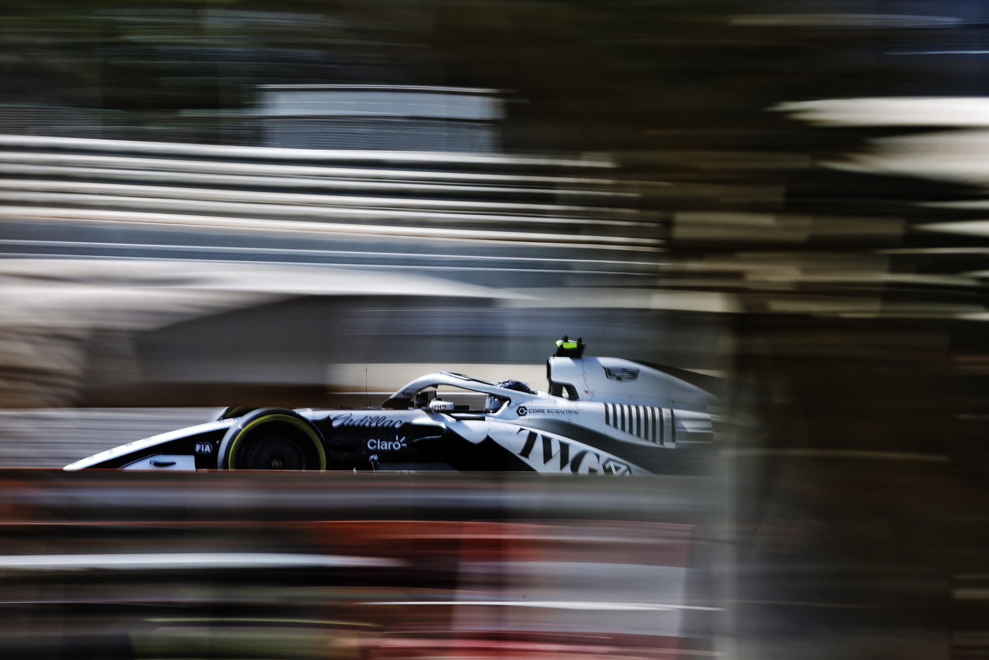 🏎️ Dernier test de pré-saison F1 2026 à Bahreïn : horaires, diffusion et pneus au programme