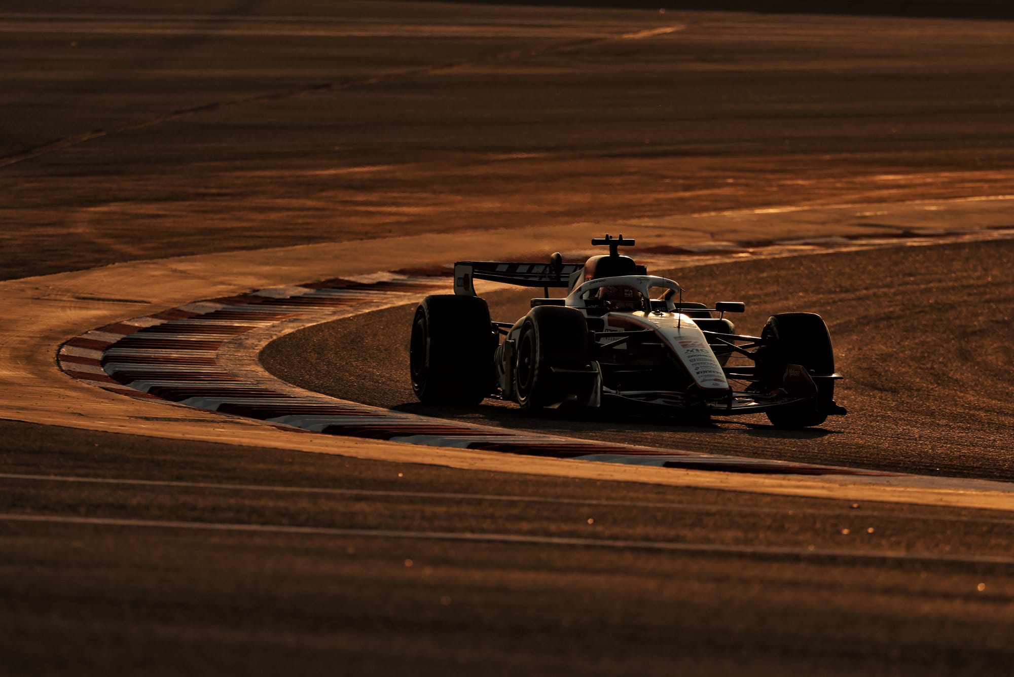 🧪🇧🇭 Test F1 2026 à Bahreïn : le programme pilote par pilote (18-20 février)