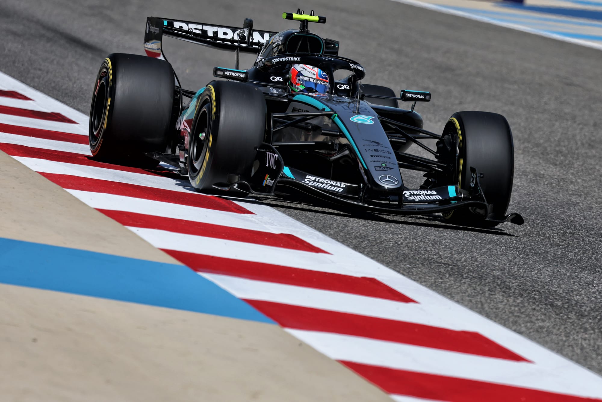 🗳️ F1 : les motoristes vont voter un nouveau test « à chaud » pour trancher la polémique sur le taux de compression