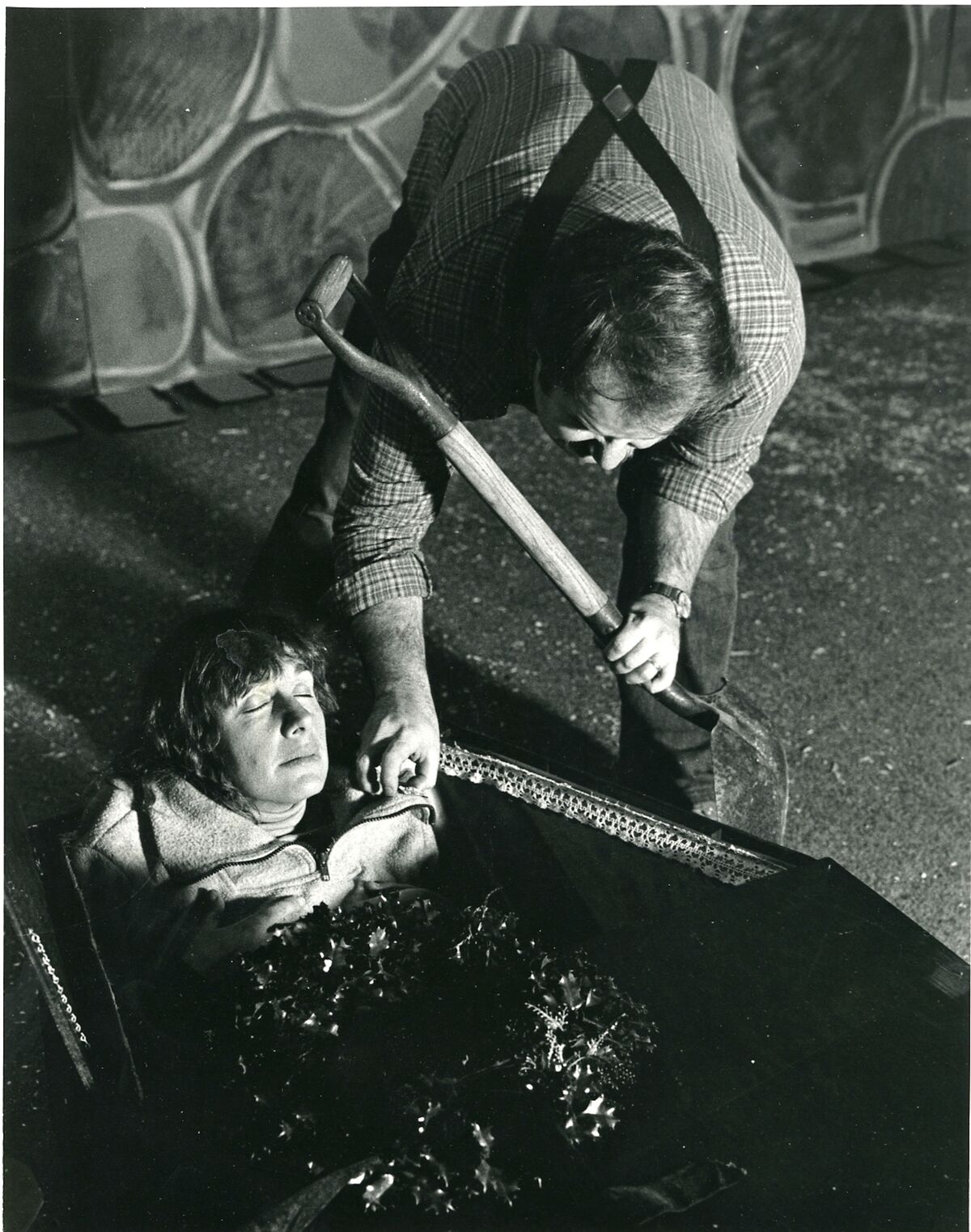 Hôtel accueillant des week-ends mystère