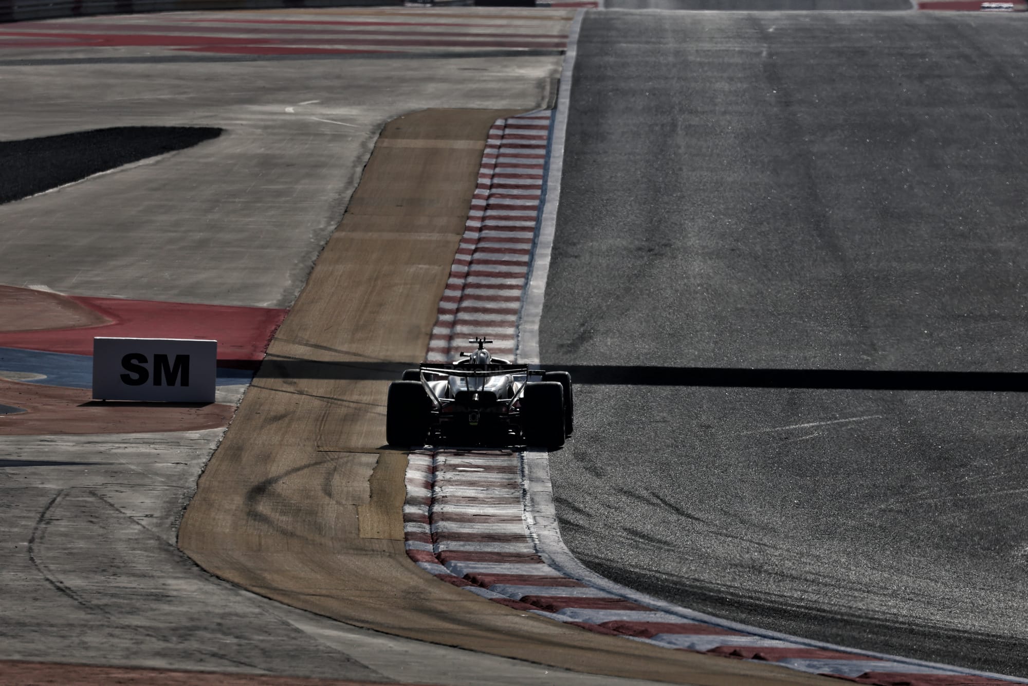 🏁 La F1 veut réveiller les vendredis : vers un format de week-end repensé ?