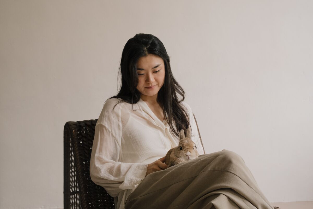 La fondatrice de Tokkia, Sooji Im.