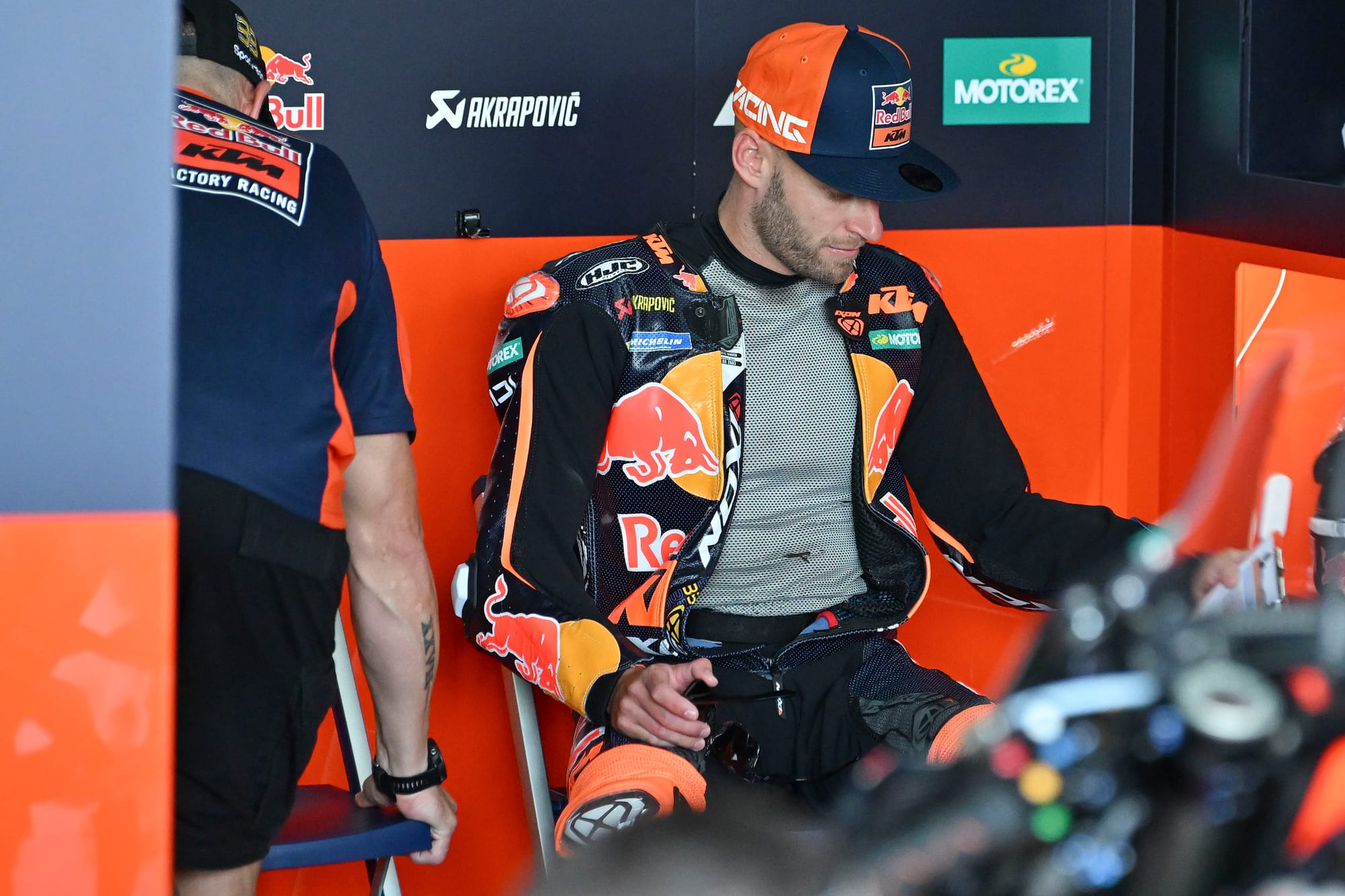 Des options plus inattendues existent, de Binder à Ogura en passant par Moto2