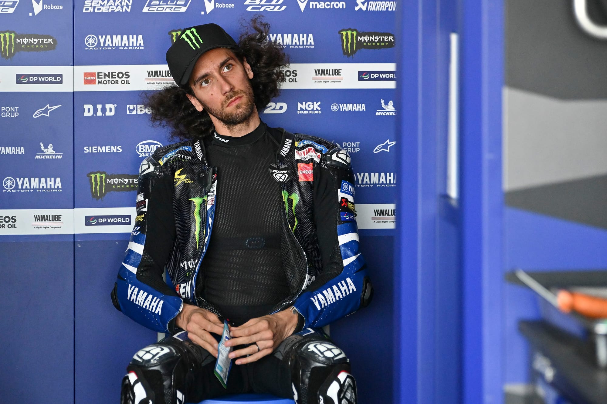 Alex Rins sous pression : un sursaut rapide est nécessaire