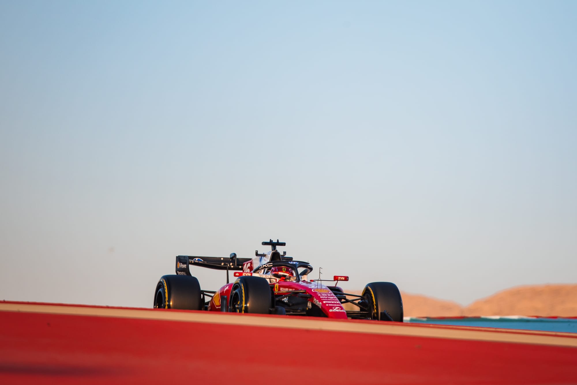 Essais à Bahreïn : ces F1 2026 qui ont changé de visage en six jours