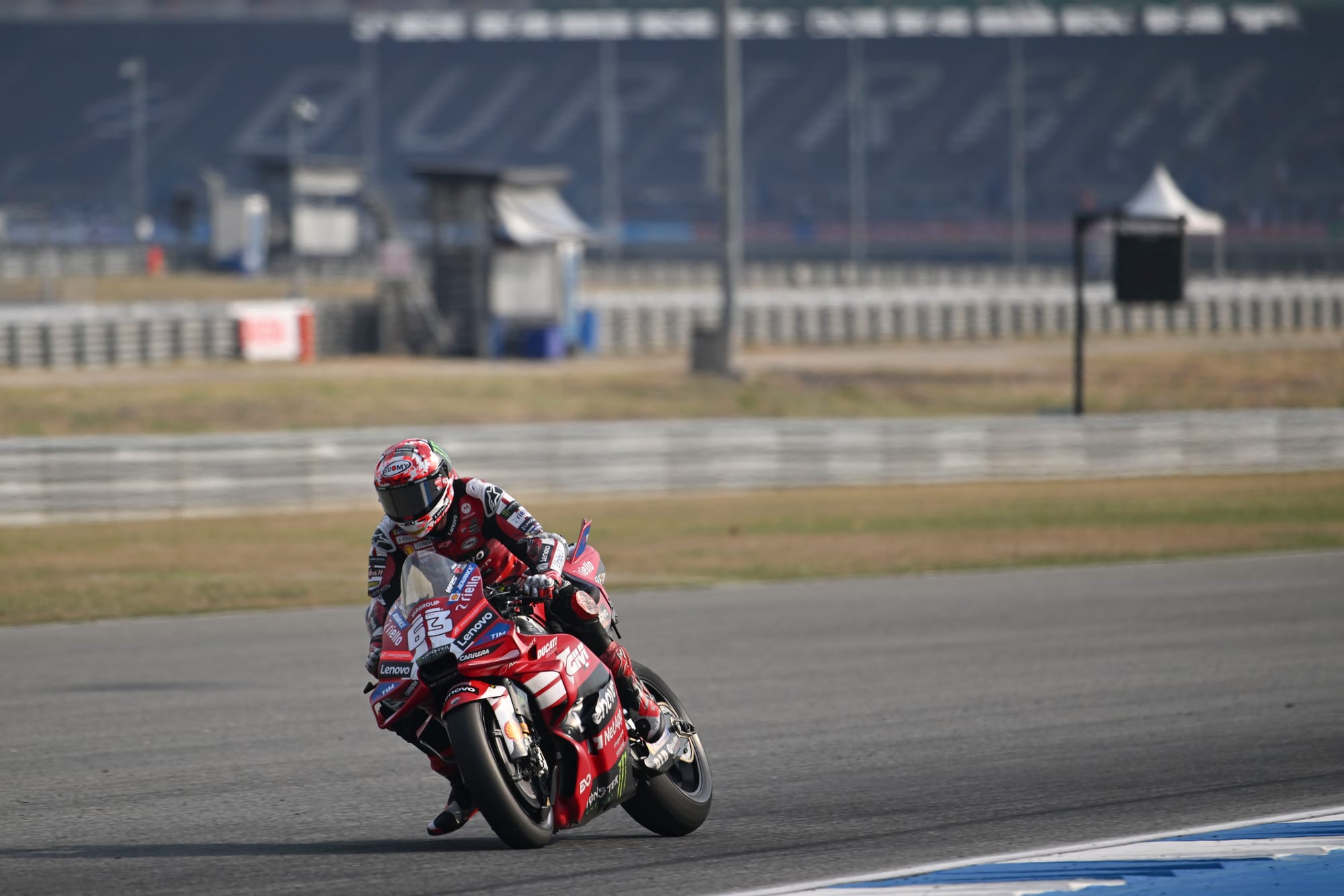 MotoGP 2026 : gagnants et perdants de la pré-saison