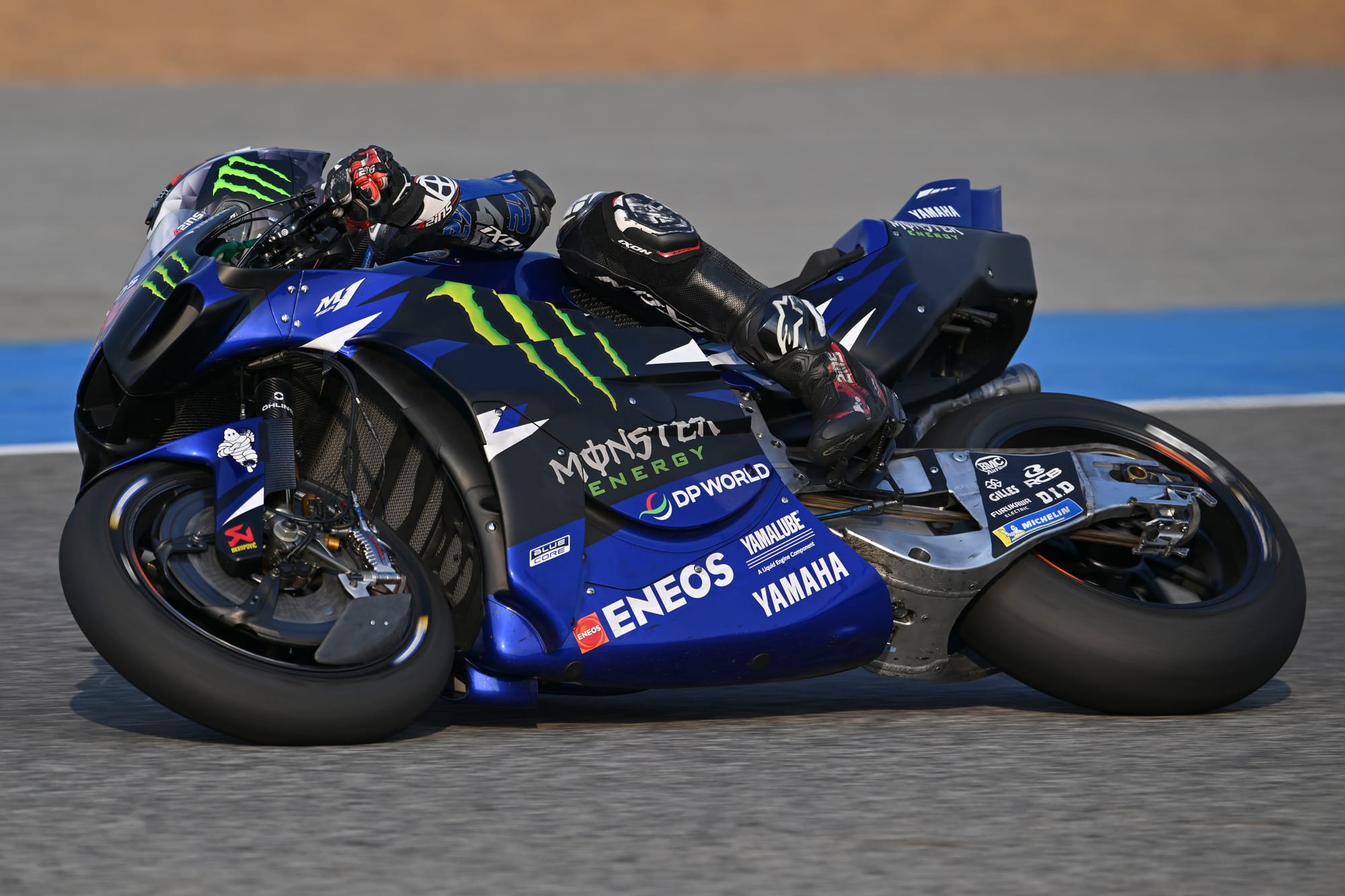 MotoGP 2026 : gagnants et perdants de la pré-saison