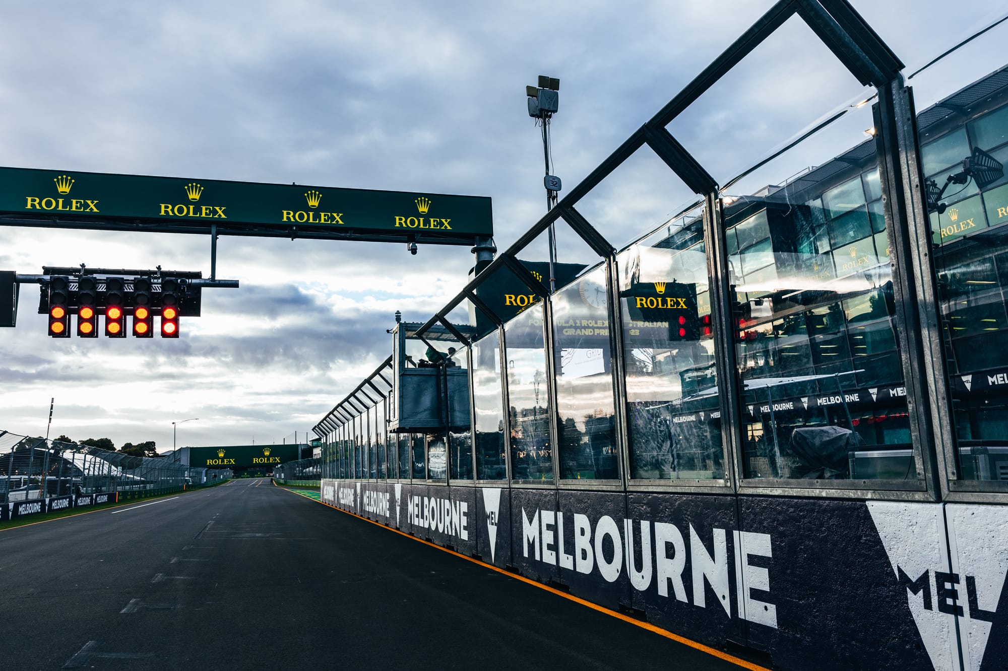 F1 2026 : tous les horaires du Grand Prix d'Australie (essais, qualifications, course)