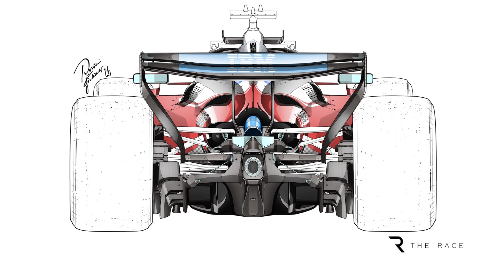 La solution Ferrari F1 2026 que les rivaux ne peuvent pas copier