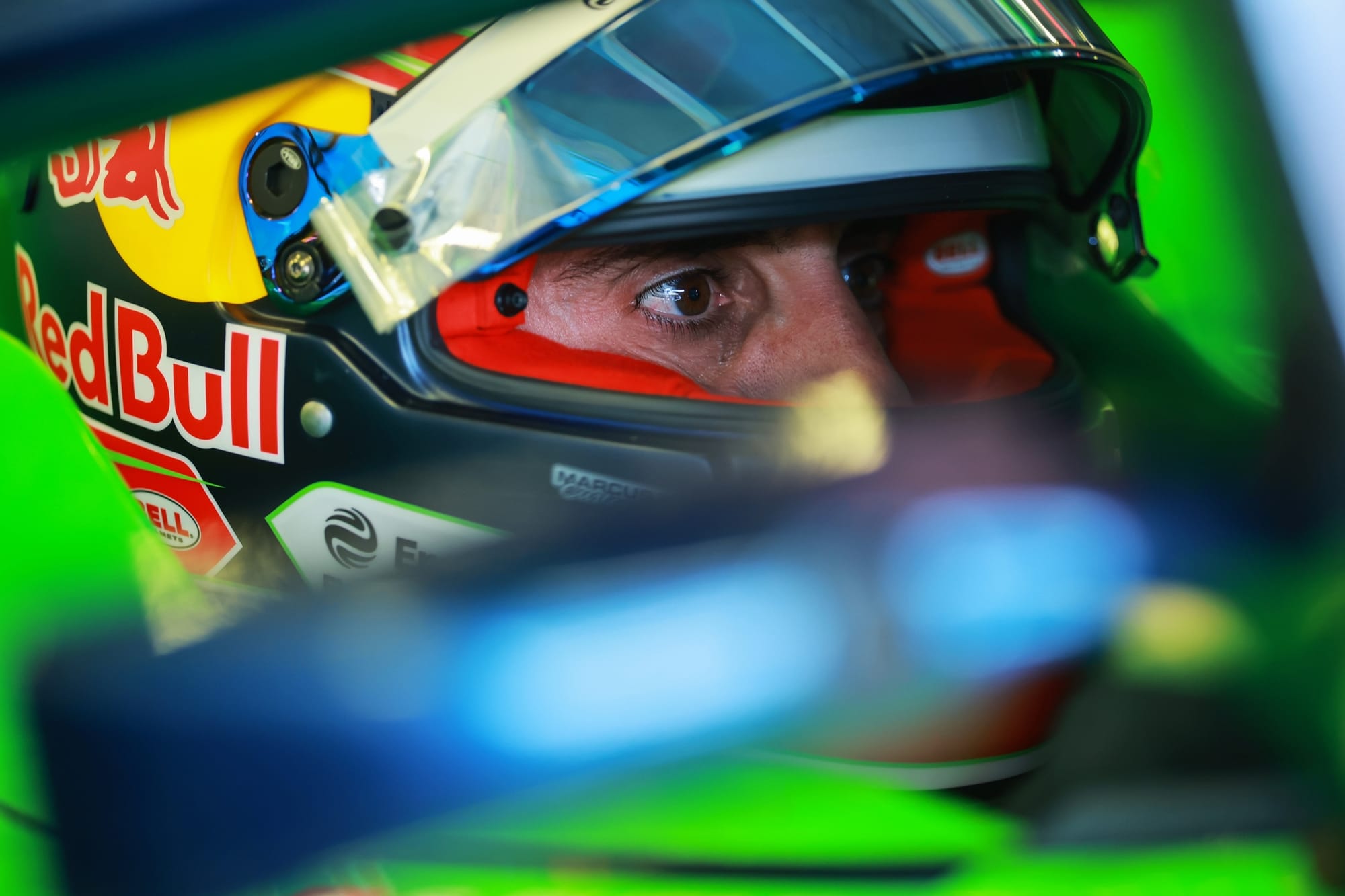 L’histoire curieuse de Red Bull avec la Formula E — et pourquoi cela pourrait changer