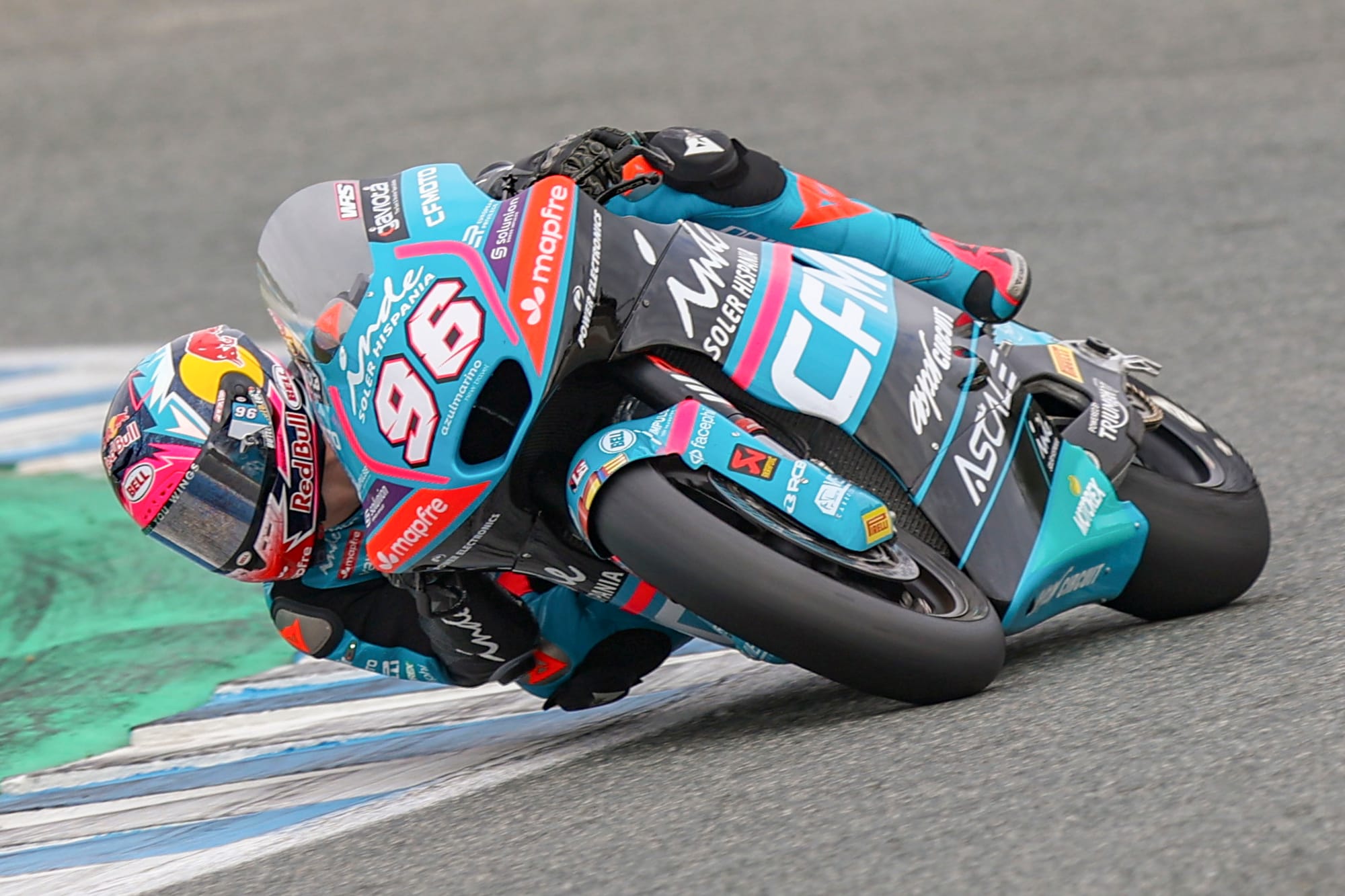 12 pilotes à suivre cette année dans les catégories juniors du MotoGP