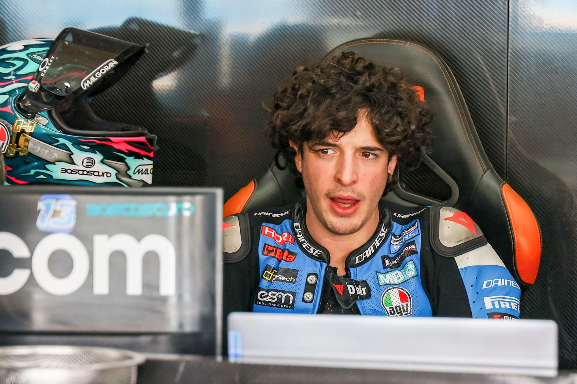 12 pilotes à suivre cette année dans les catégories juniors du MotoGP