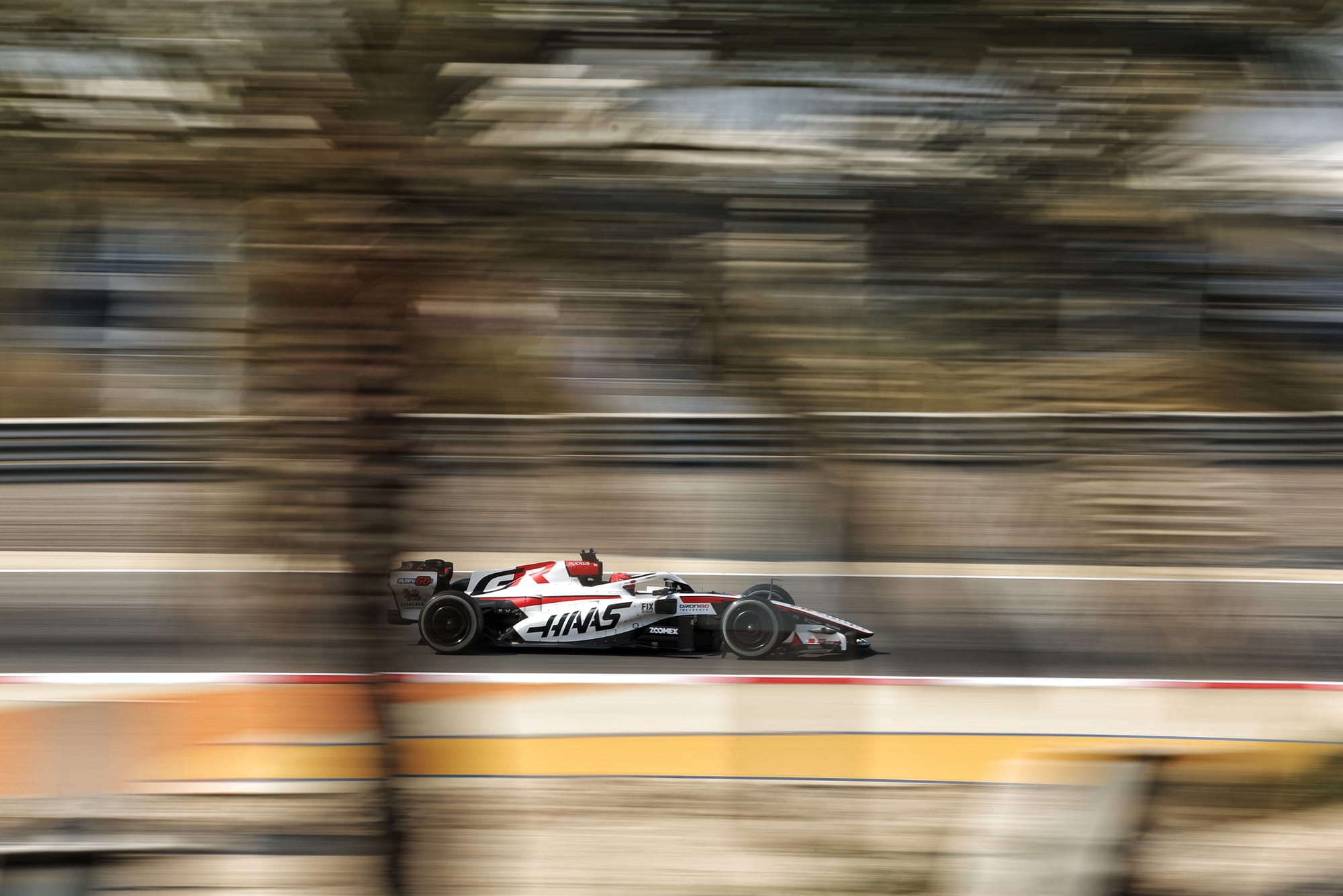 Total des points de pénalité de chaque pilote de F1 en 2026