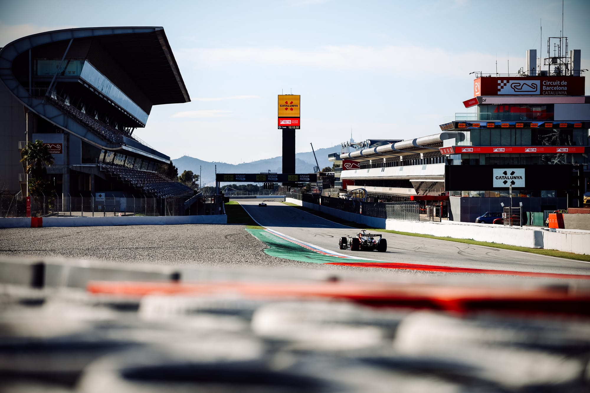 Toutes les particularités des qualifications F1 auxquelles les équipes devront faire face en 2026