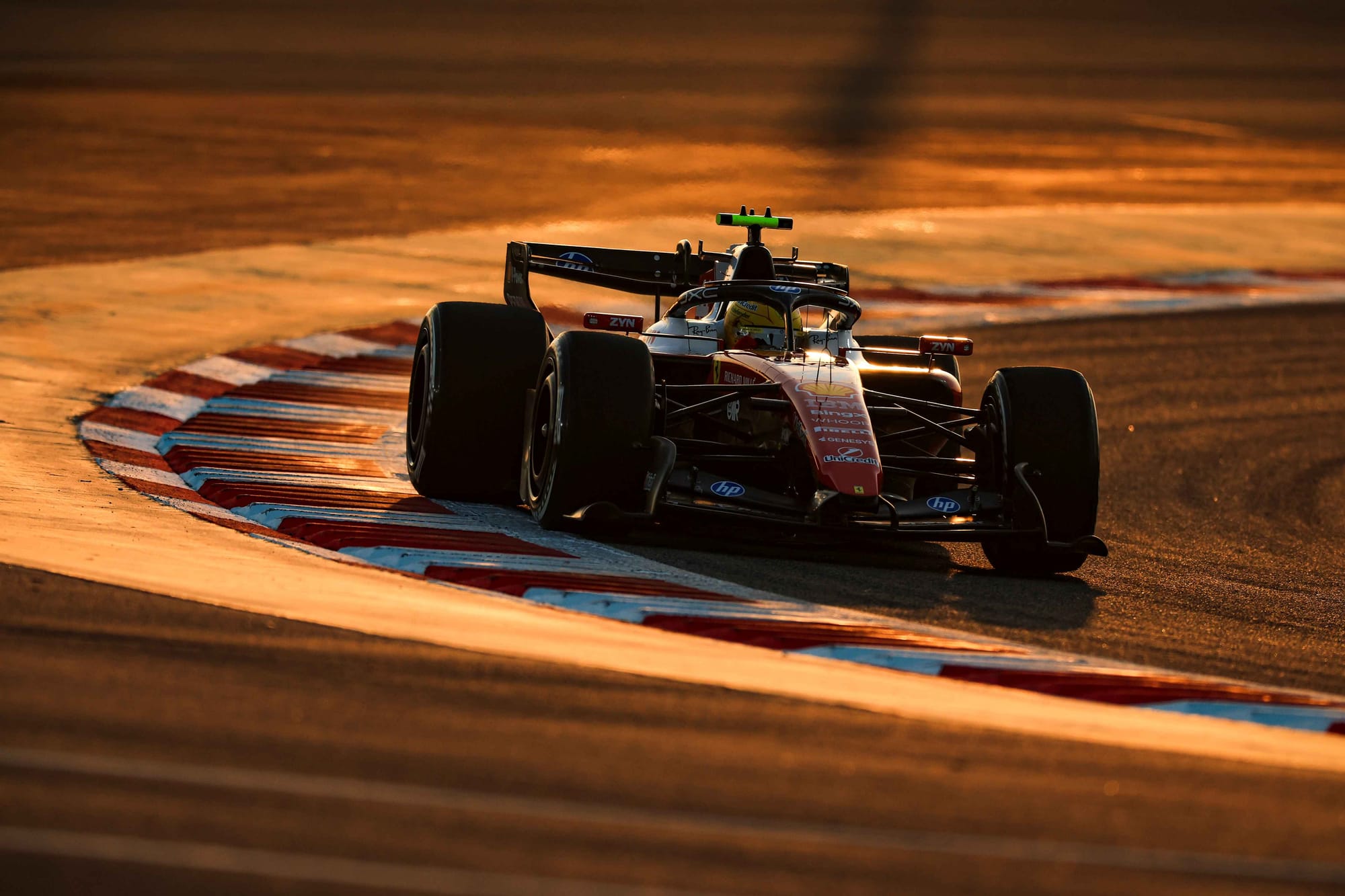 Toutes les particularités des qualifications F1 auxquelles les équipes devront faire face en 2026