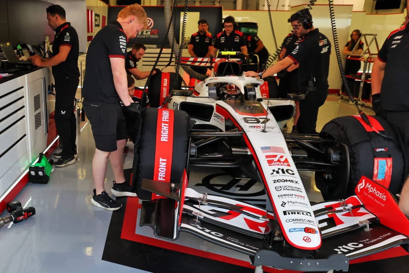 Toutes les particularités des qualifications F1 auxquelles les équipes devront faire face en 2026