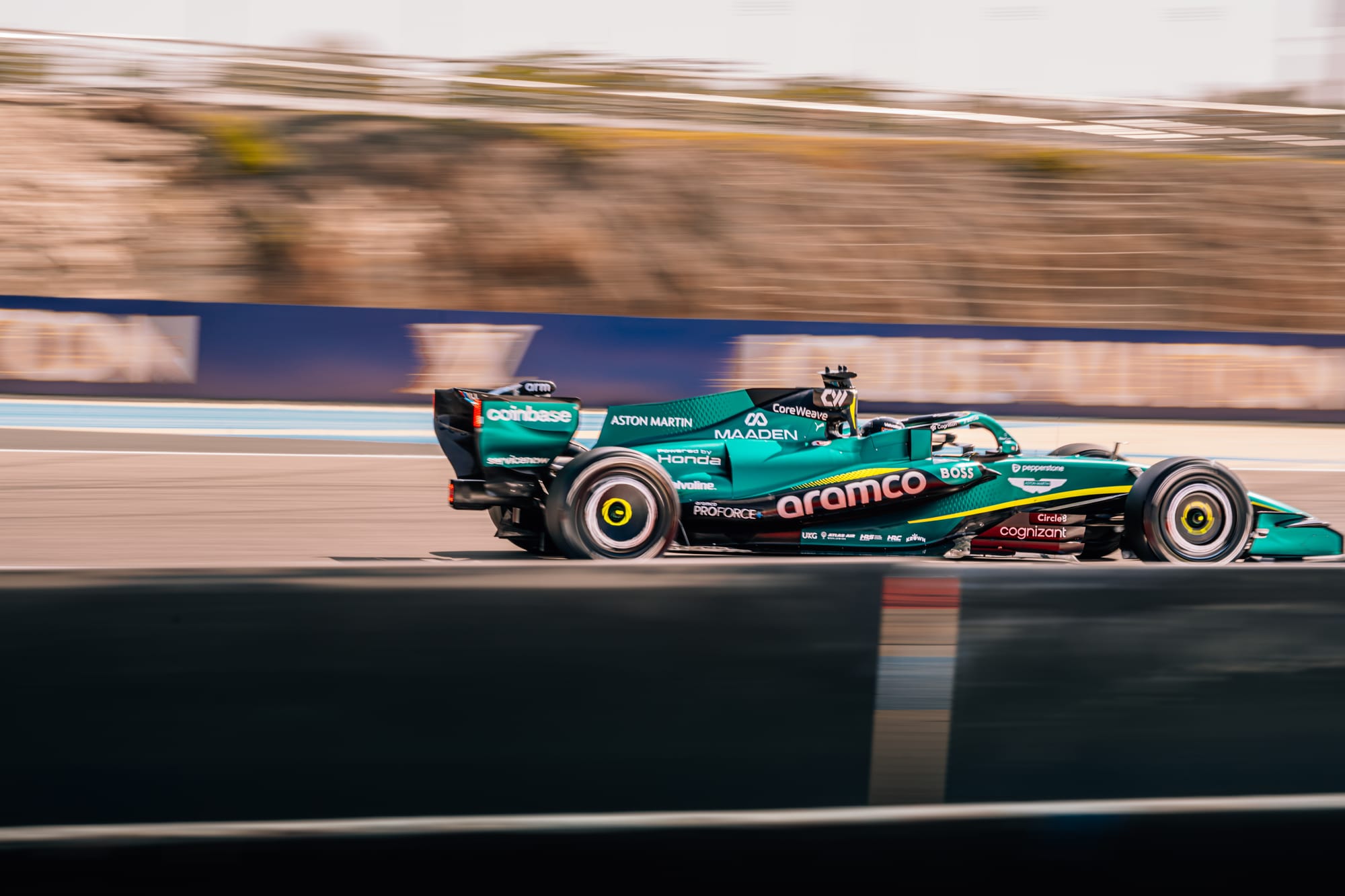 Honda face à des vibrations « anormales » : pourquoi la batterie inquiète déjà en F1 2026 🔧