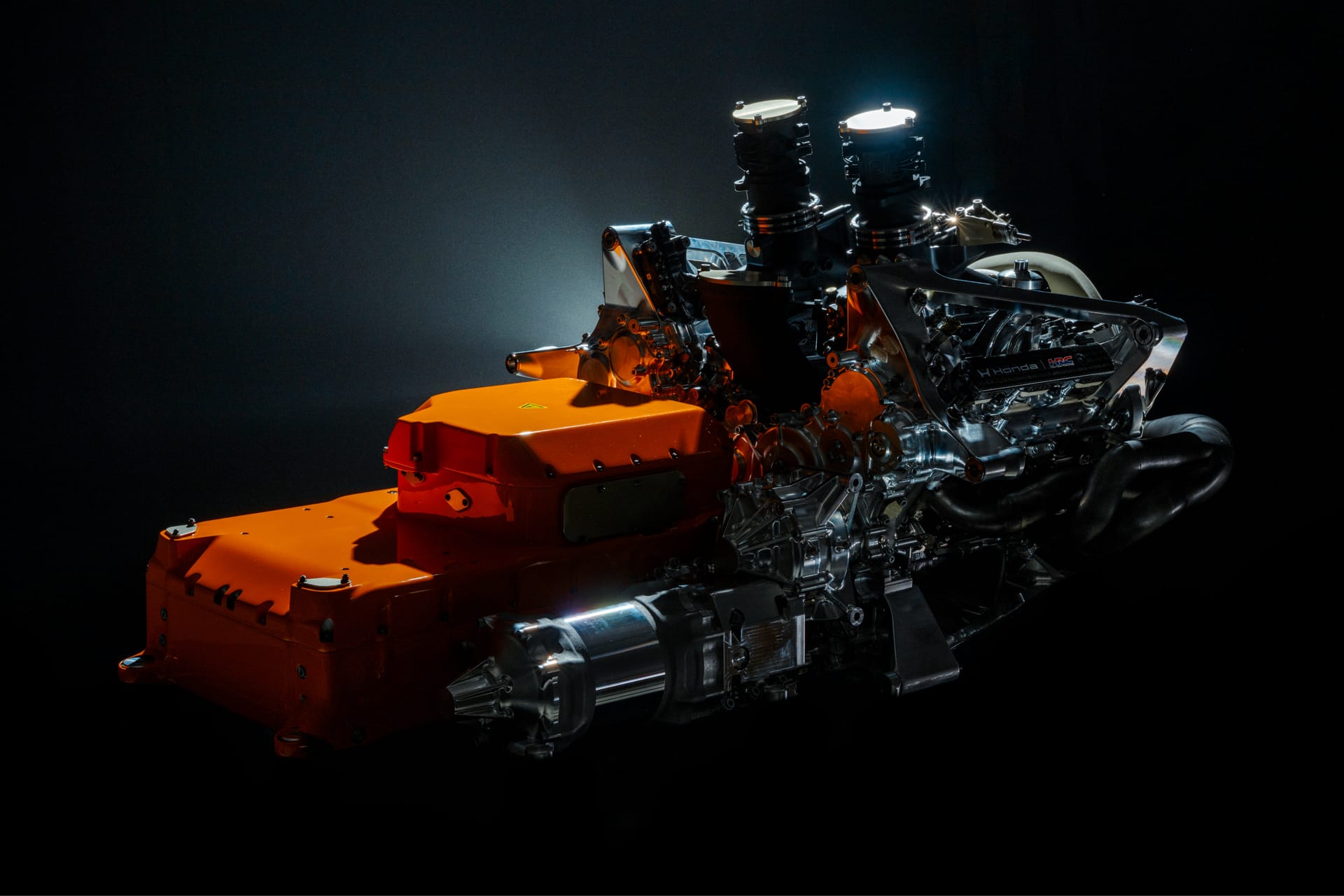 Ce que l’on a appris sur le problème « anormal » du moteur F1 Honda