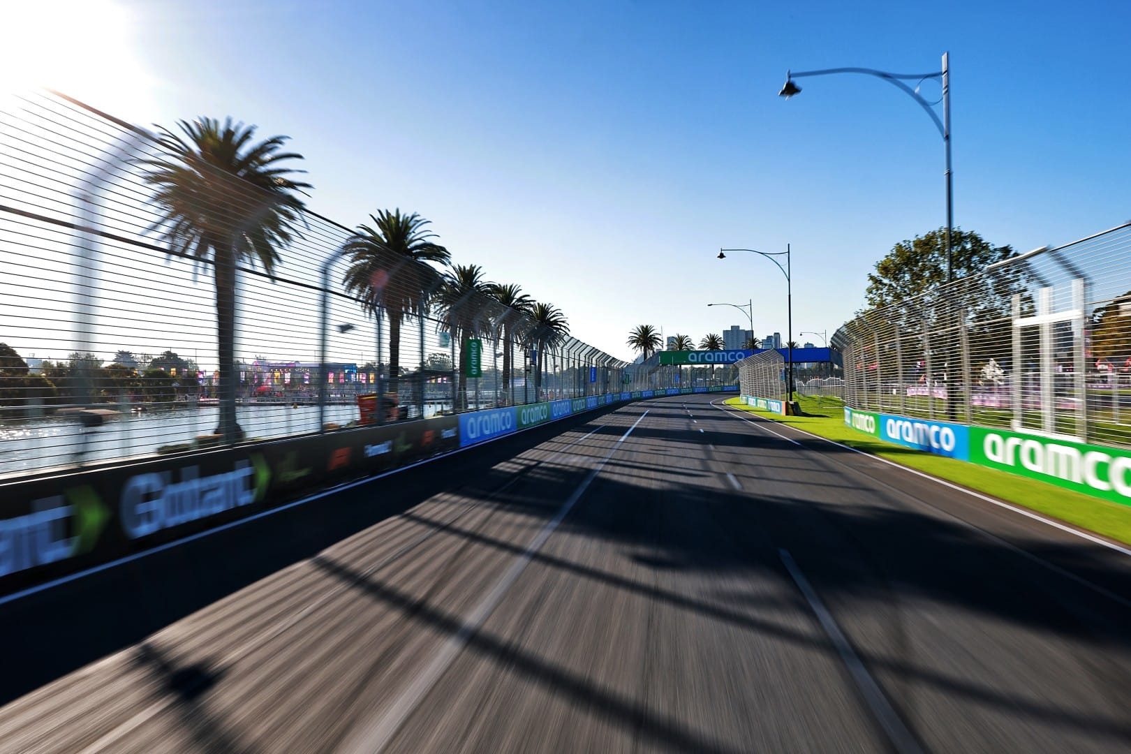 🏁 GP d’Australie F1 2026 : 7 enseignements clés avant le premier roulage
