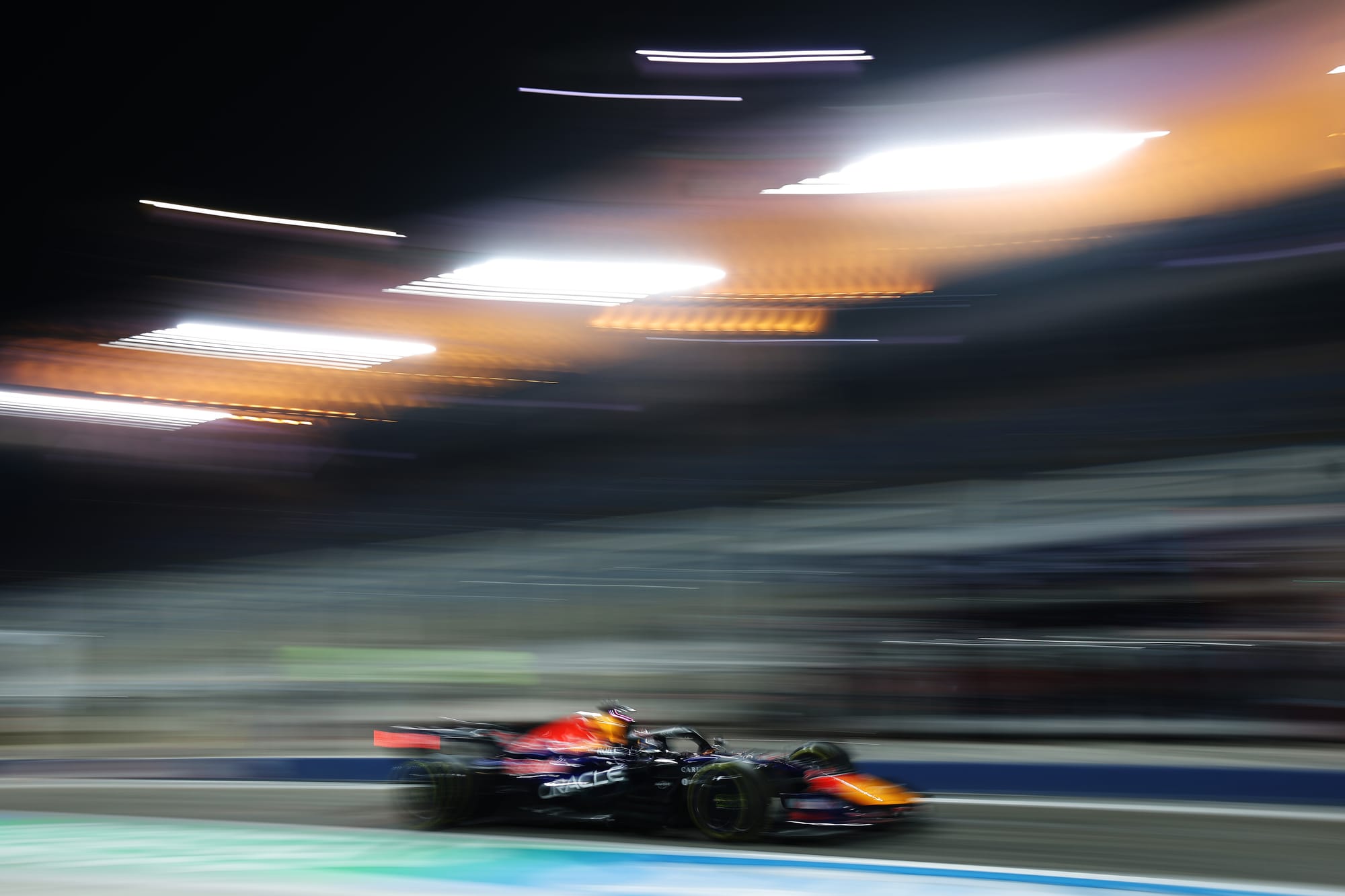 7 choses apprises lors de la première journée du GP d’Australie de F1