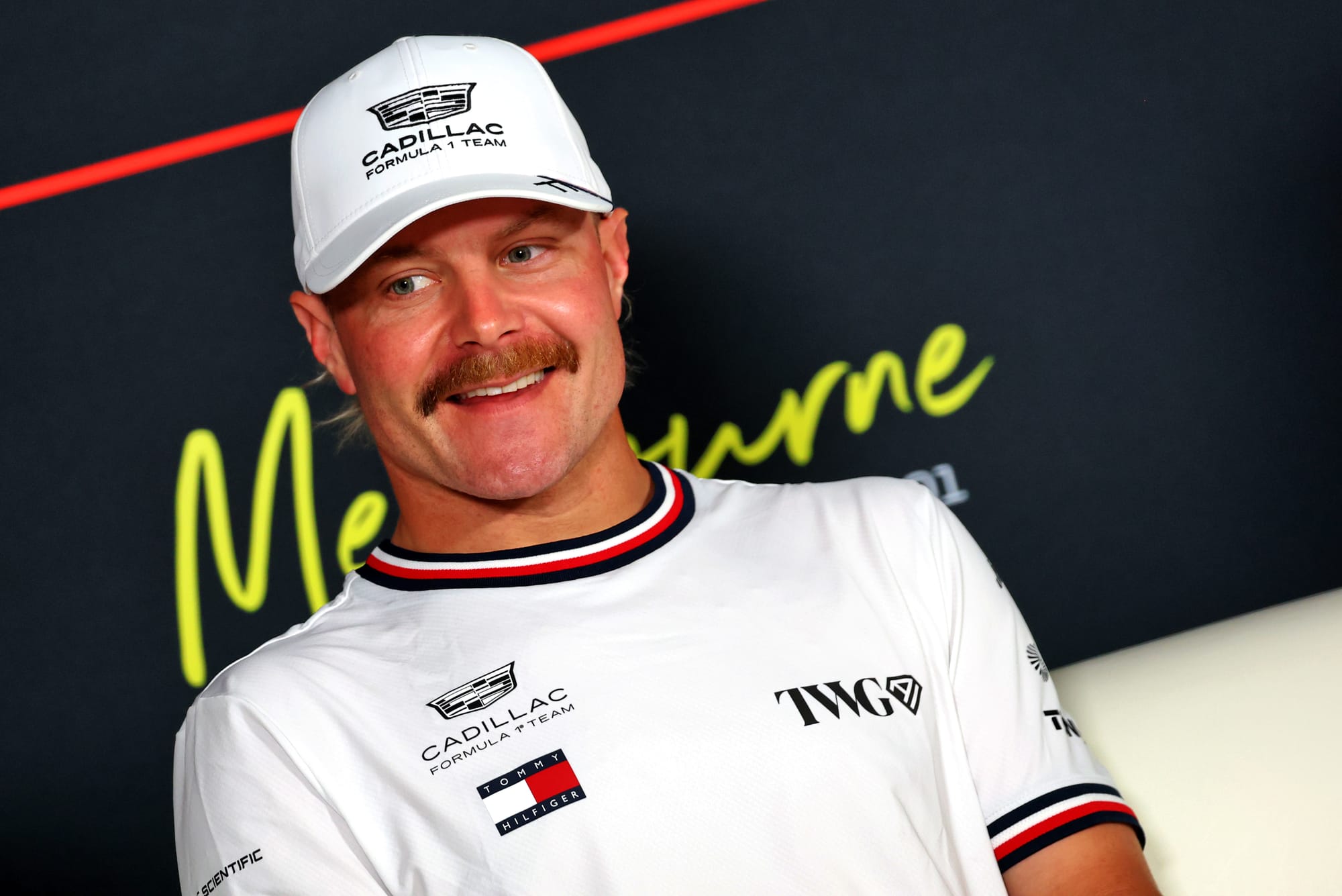 7 choses apprises lors de la première journée du GP d’Australie de F1