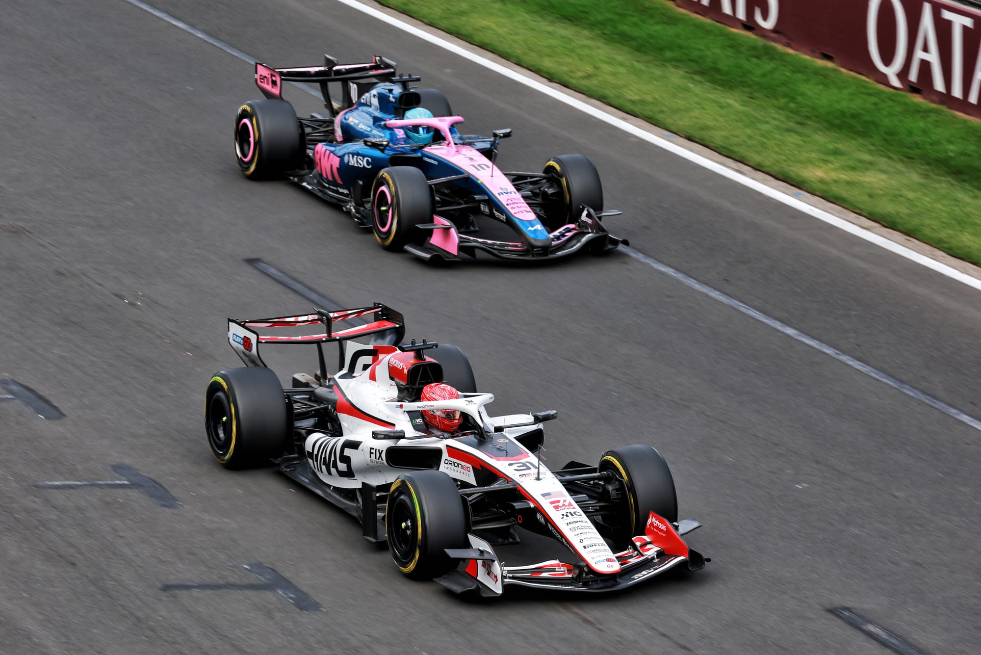 🏁 F1 2026 à Melbourne : plus de dépassements… mais à quel prix ?