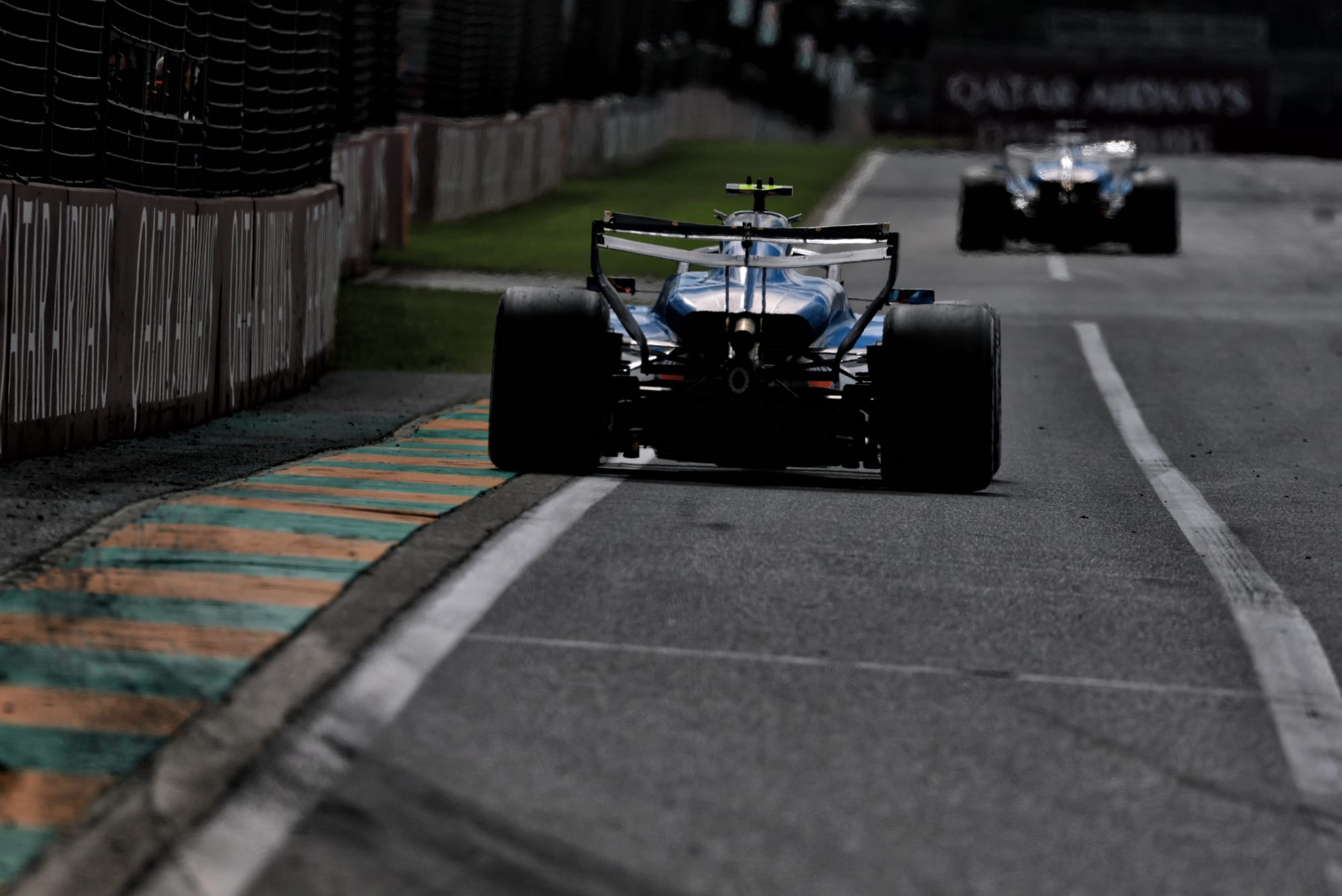 🚥 F1 2026 : les 5 équipes déjà sous pression après le GP d’Australie