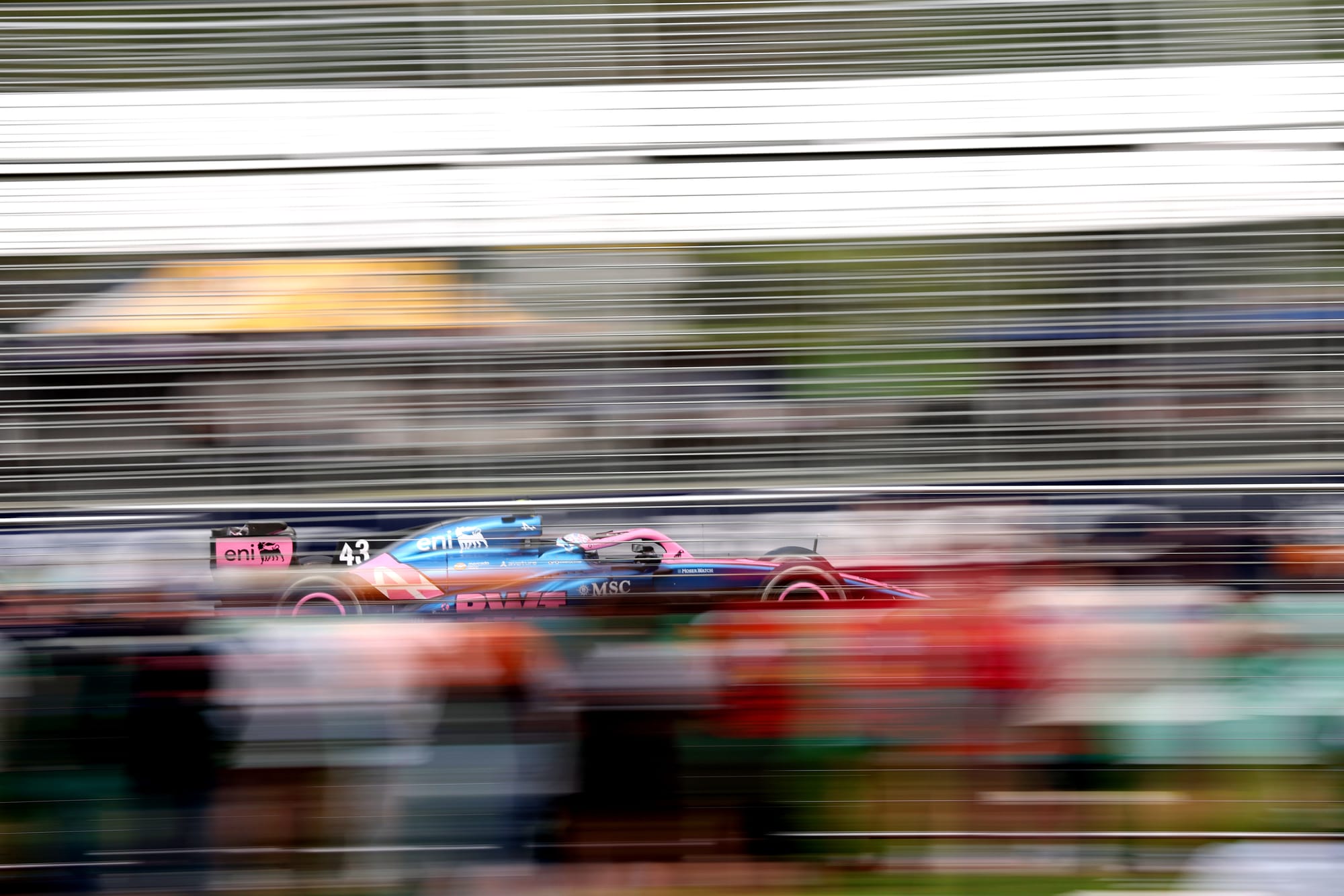 🏁 Alpine en F1 2026 : le sous-virage à haute vitesse, cette « blessure » qui freine le début de saison