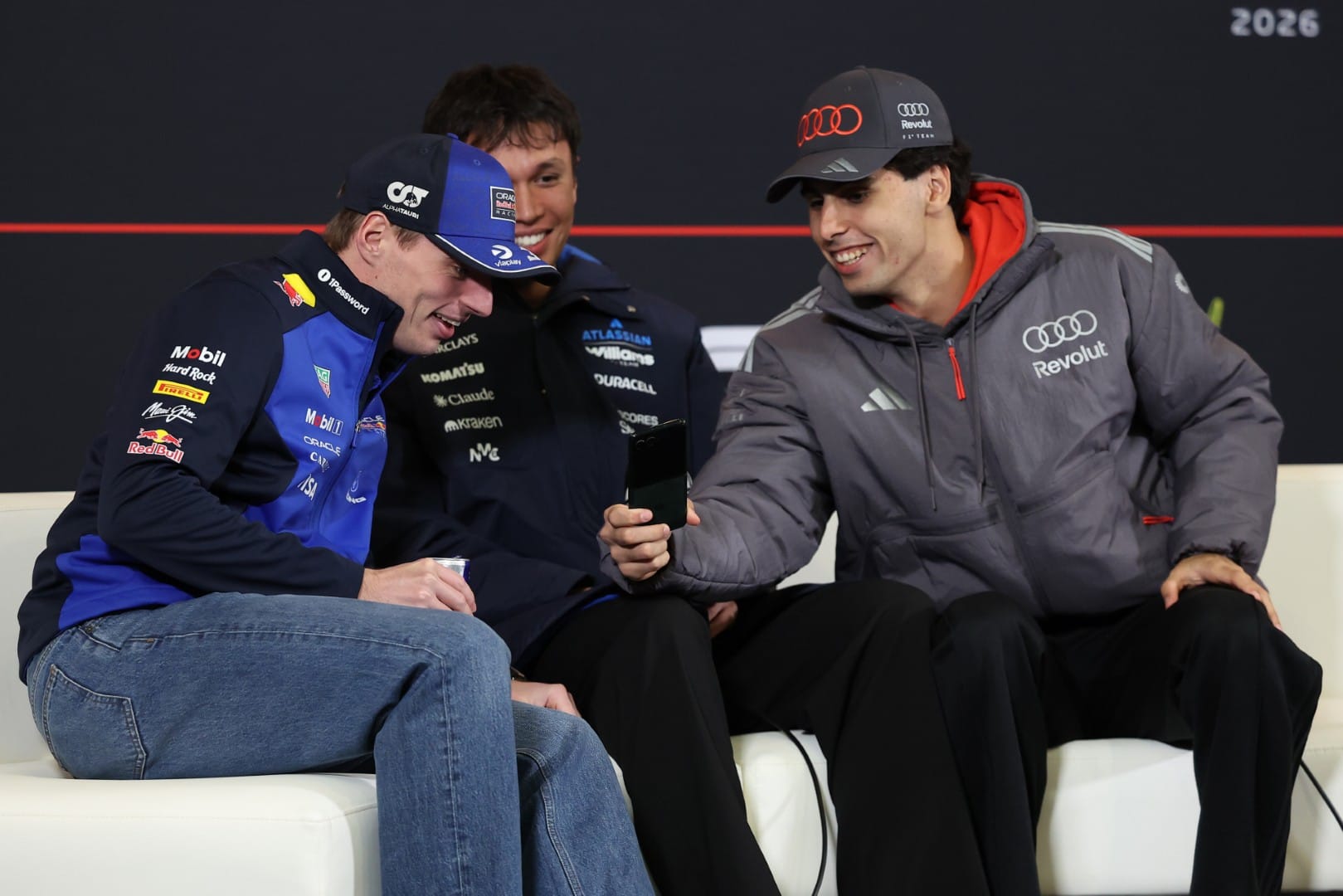 🏎️ GP de Chine F1 2026 : 9 enseignements clés après la première journée à Shanghai