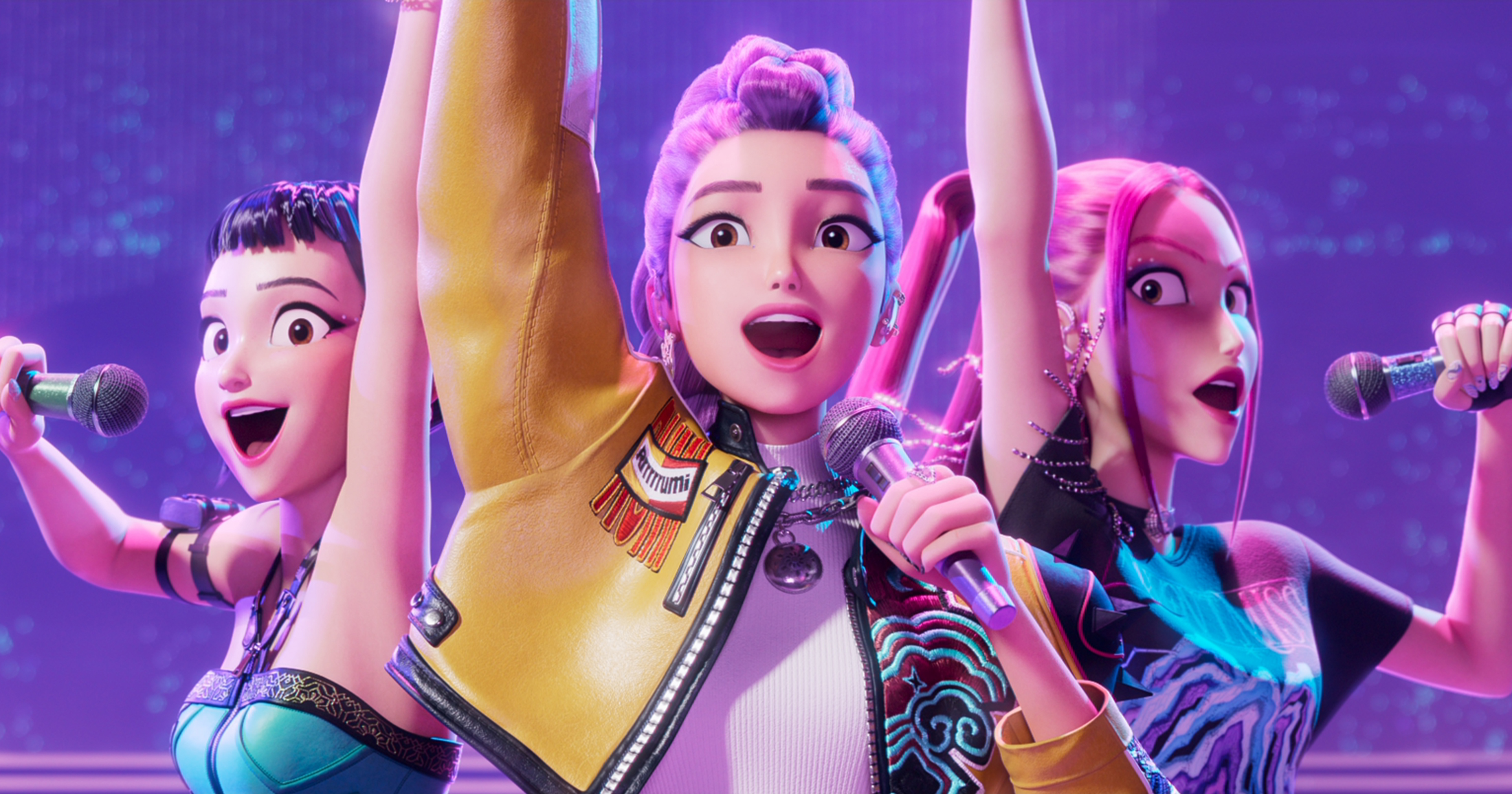 K-Pop Demon Hunters : le film Netflix qui déclenche une ruée touristique sur Séoul