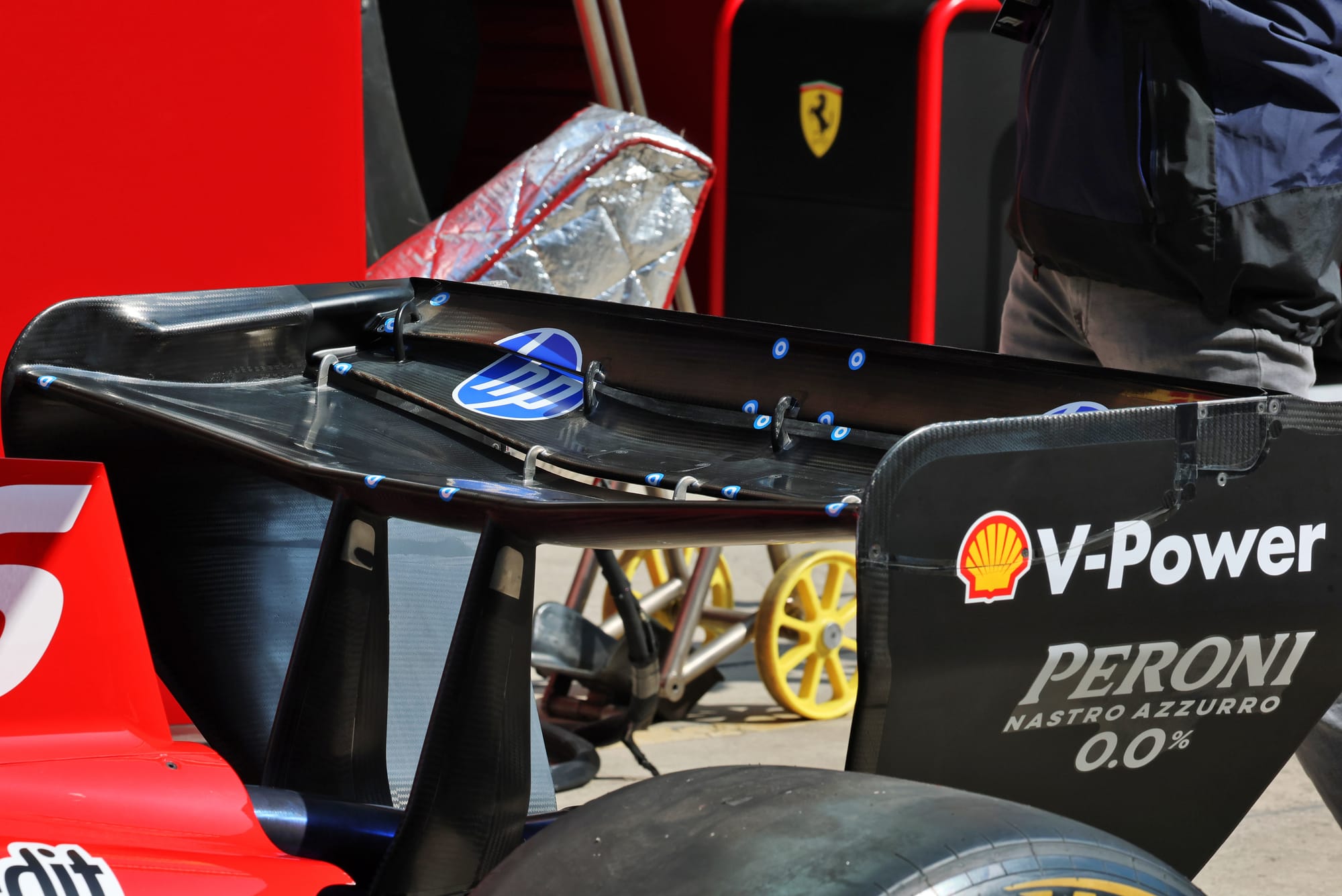 Ferrari en Chine : Hamilton et la SF-26, entre promesses en virages et déficit de puissance en ligne droite