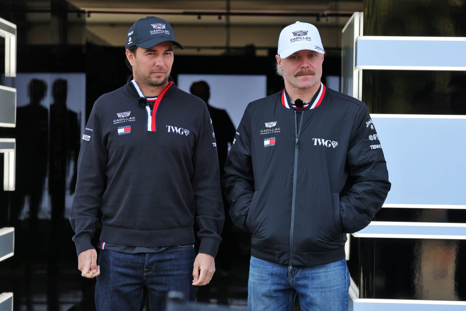 Comparaison des coéquipiers Cadillac en qualifications F1 2026