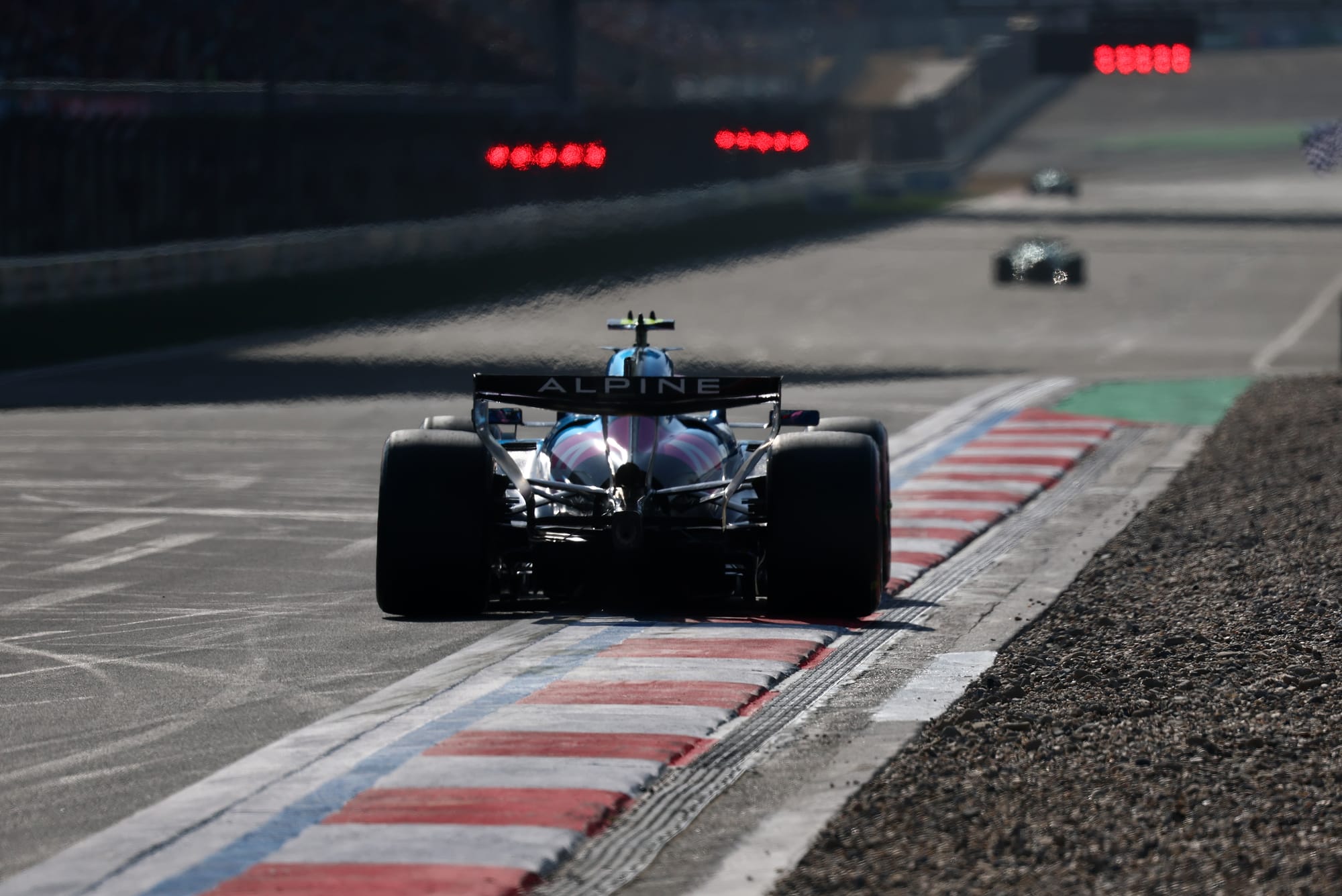 🏁 Qualifications F1 au GP de Chine 2026 : gagnants, perdants et signaux forts