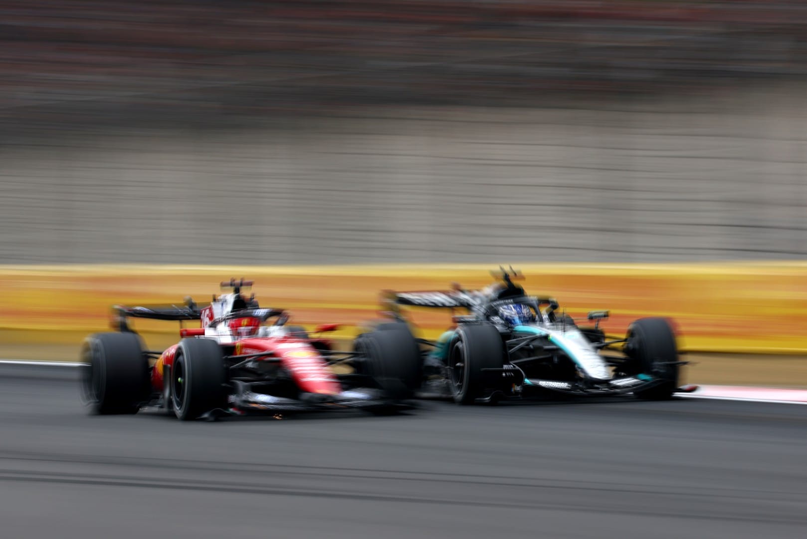 🧩 Règlement 2026 : la F1 freine sur les changements majeurs avant Miami