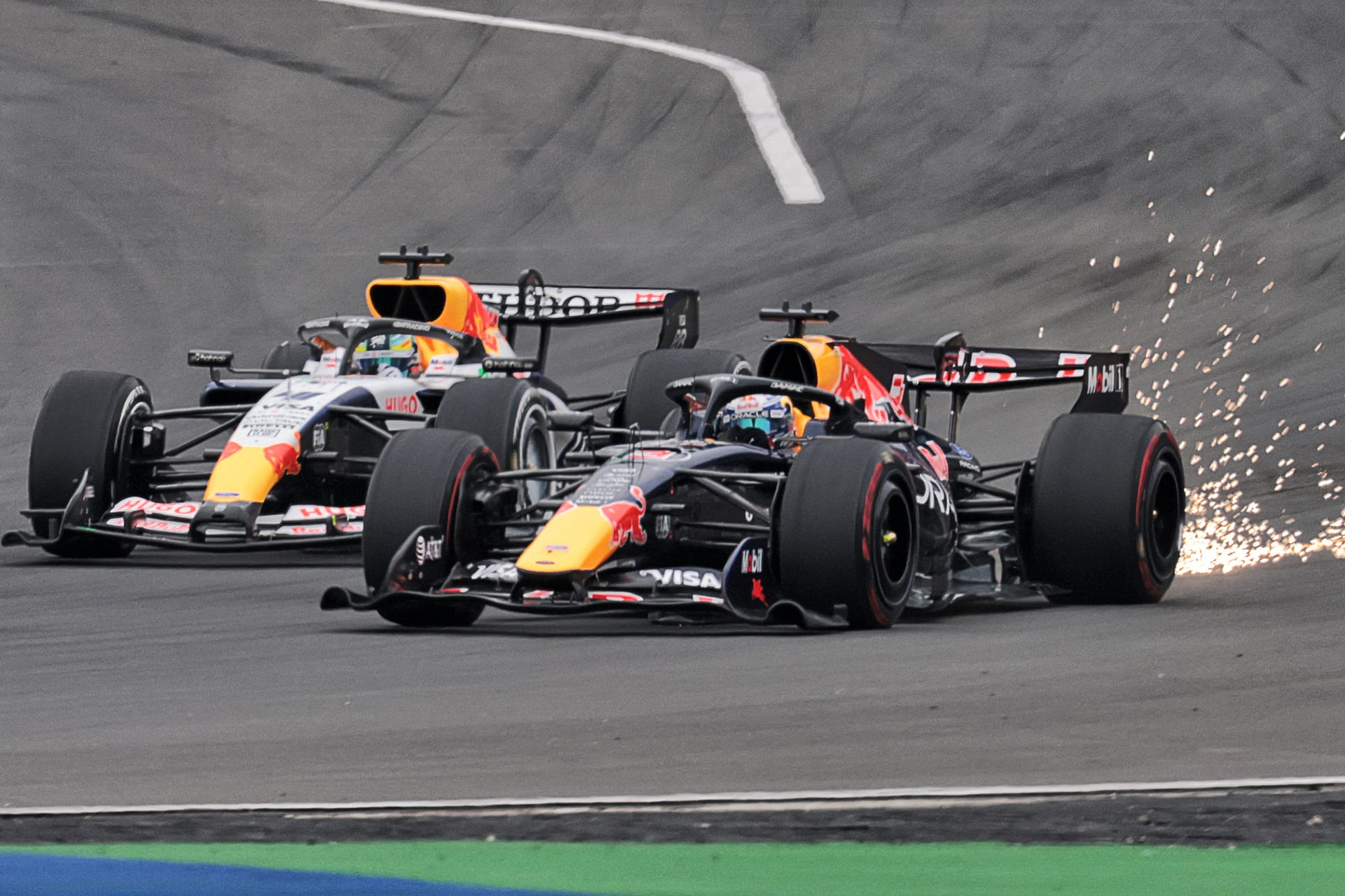 🏁 Verstappen, les règles 2026 et la polémique : la course de Chine était-elle vraiment “terrible” ?