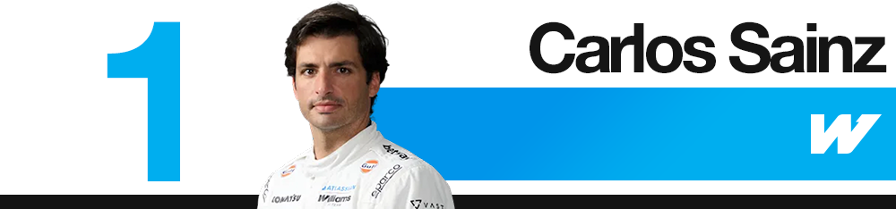 Classement des pilotes du Grand Prix de Chine F1 2026