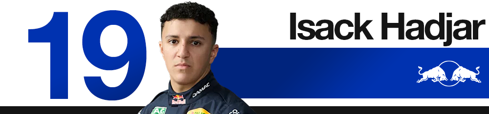 Classement des pilotes du Grand Prix de Chine F1 2026