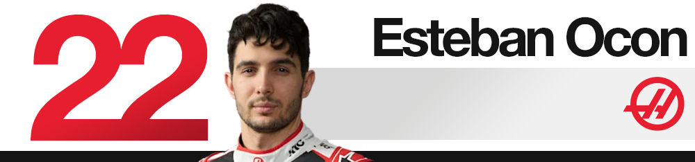 Classement des pilotes du Grand Prix de Chine F1 2026