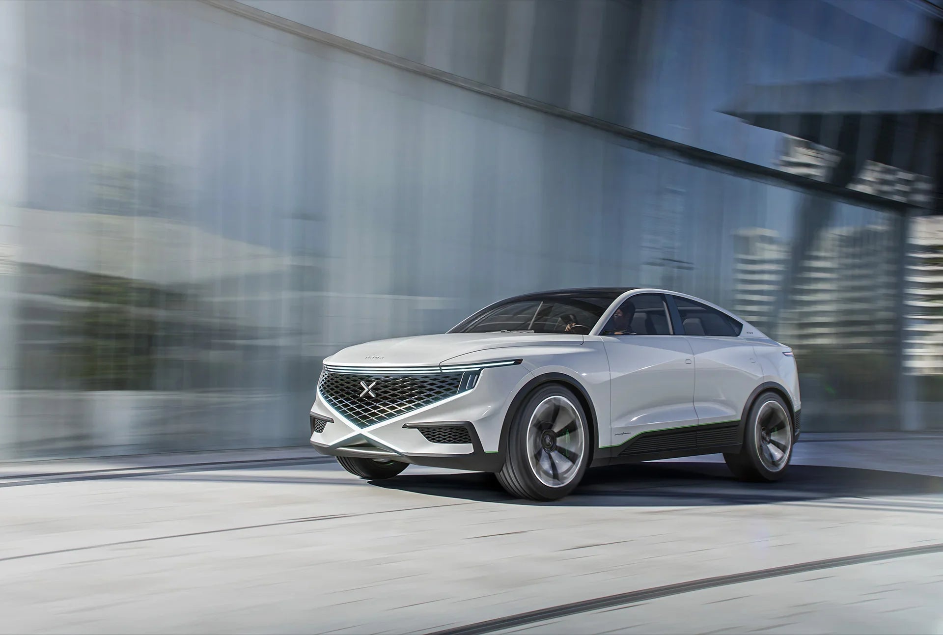 🚙⚡ Capsules d’hydrogène interchangeables : la stratégie modulaire de NamX pour viser la longue distance