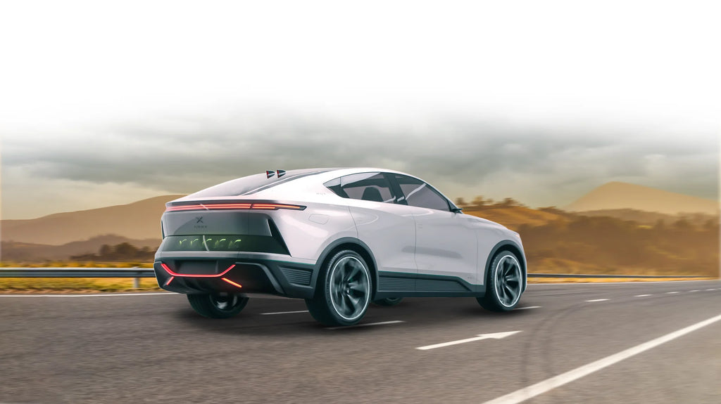 Capsules d’hydrogène interchangeables : comment le système modulaire de NamX pourrait débloquer la mobilité verte longue distance