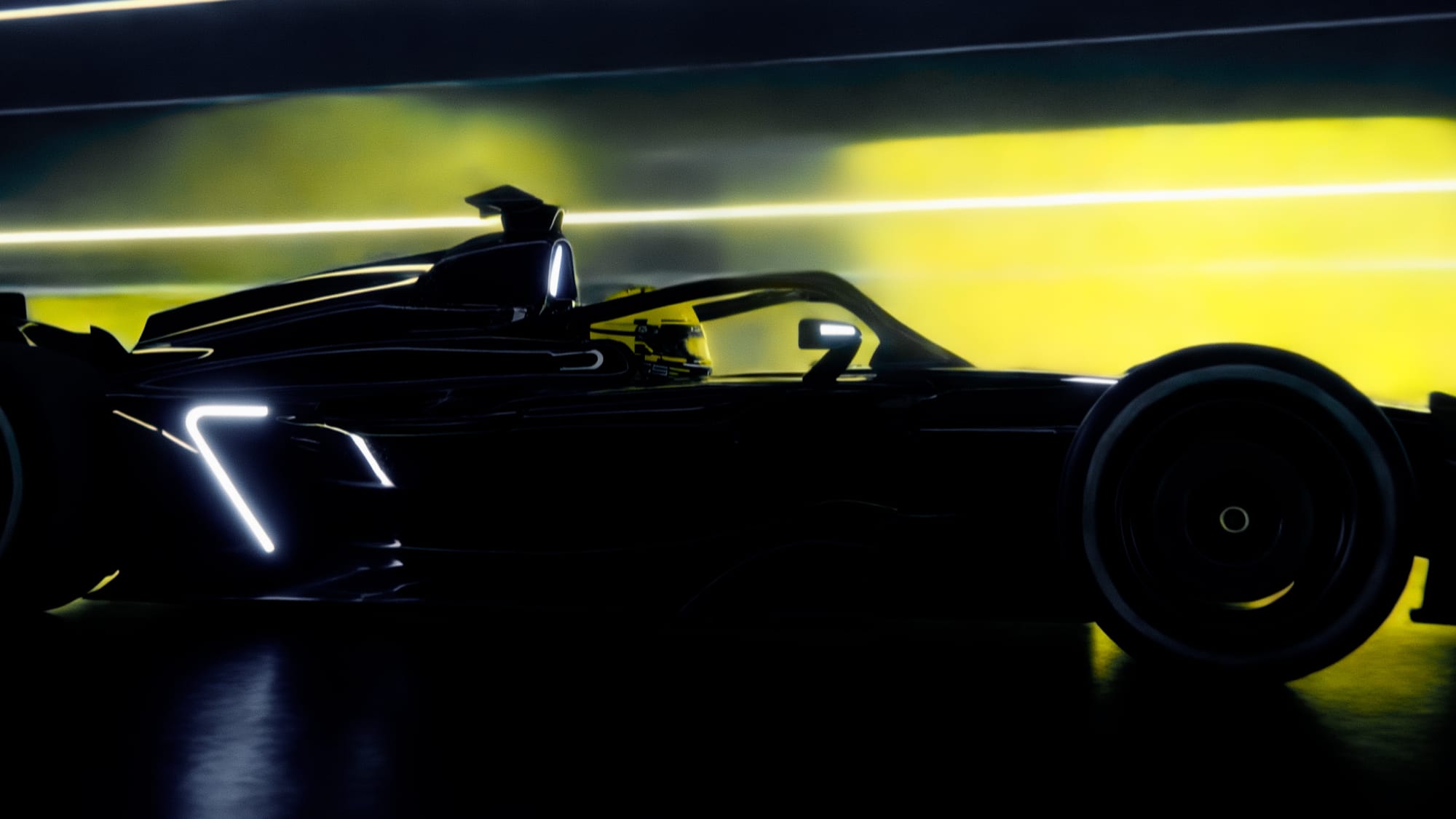 ⚡ Opel arrive en Formula E : une nouvelle équipe d’usine Stellantis pour la saison prochaine