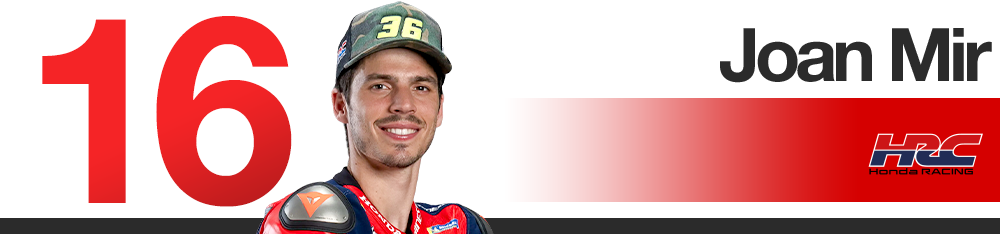 Classement des pilotes MotoGP - Grand Prix du Brésil 2026 (Honda)