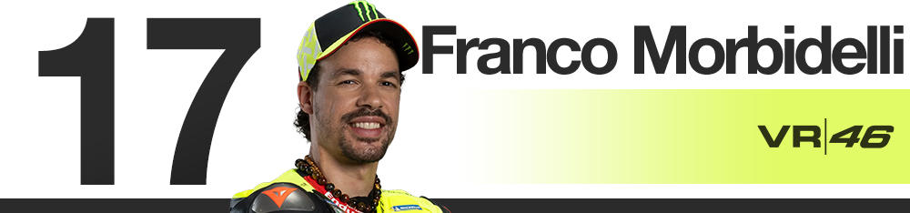 Classement des pilotes MotoGP - Grand Prix du Brésil 2026 (VR46)