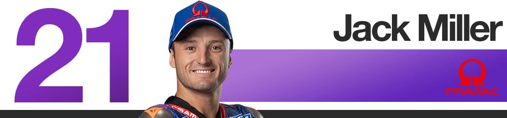 Classement des pilotes MotoGP - Grand Prix du Brésil 2026 (Pramac)